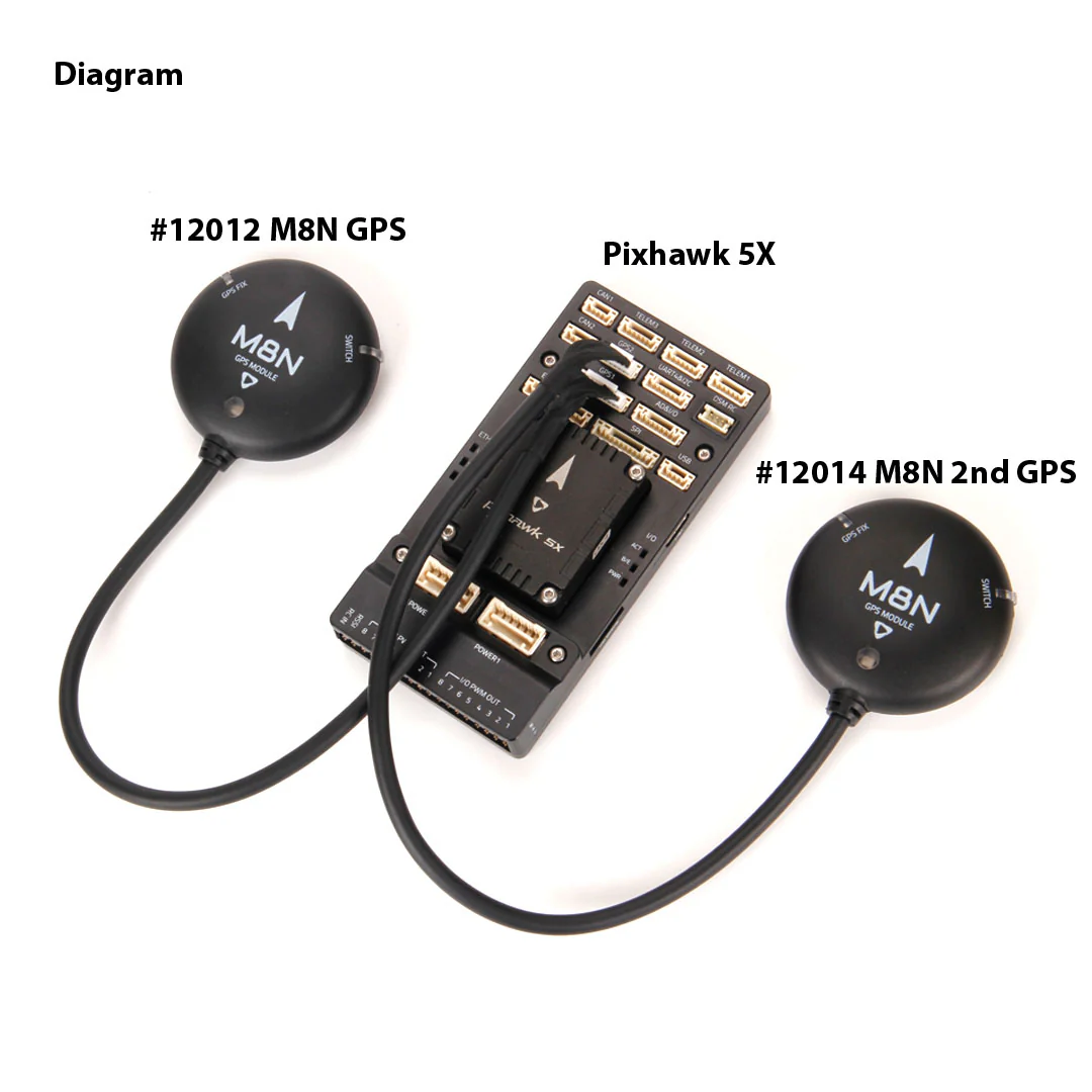 M8N GPS - Image 6