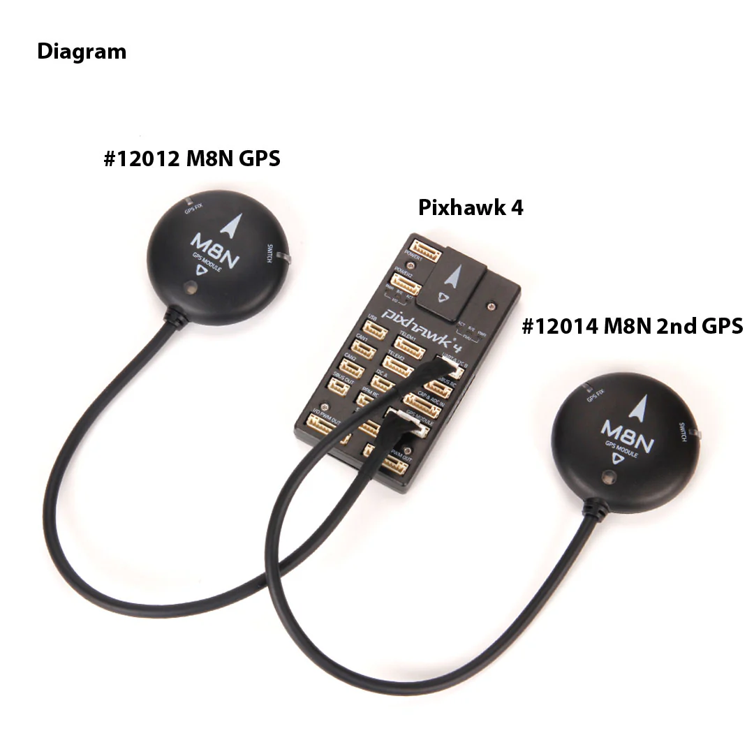 M8N GPS - Image 7
