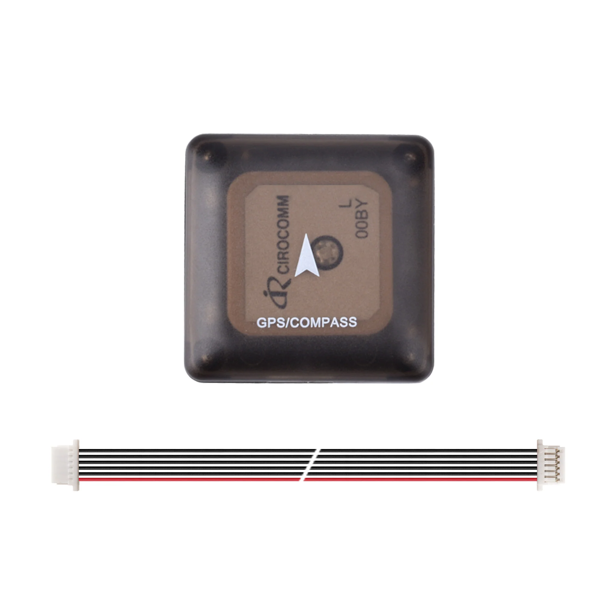 Micro M8N GPS - Image 3