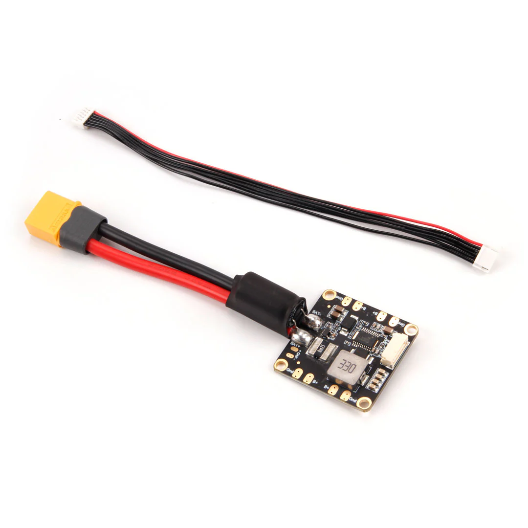 PM06 V2 Power Module - Image 3