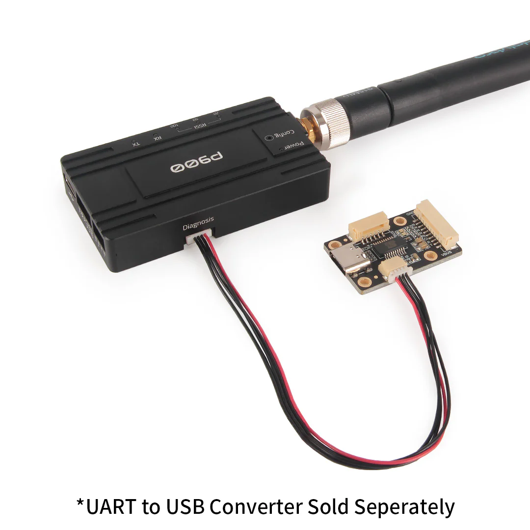 Microhard Telemetry Radio - Image 11