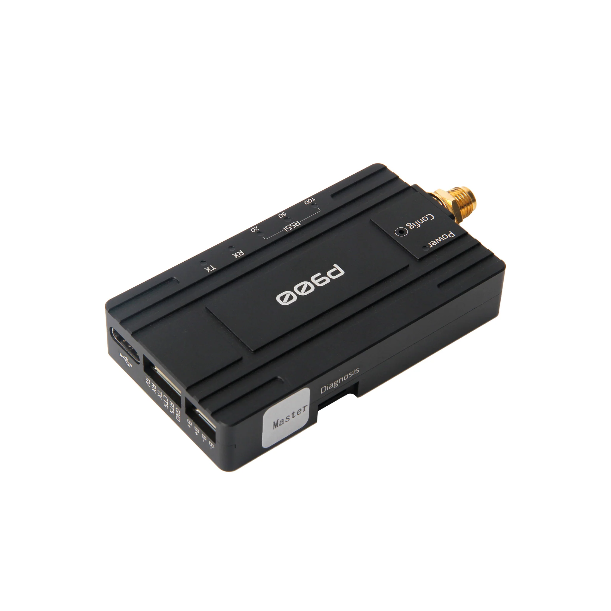 Microhard Telemetry Radio - Image 28