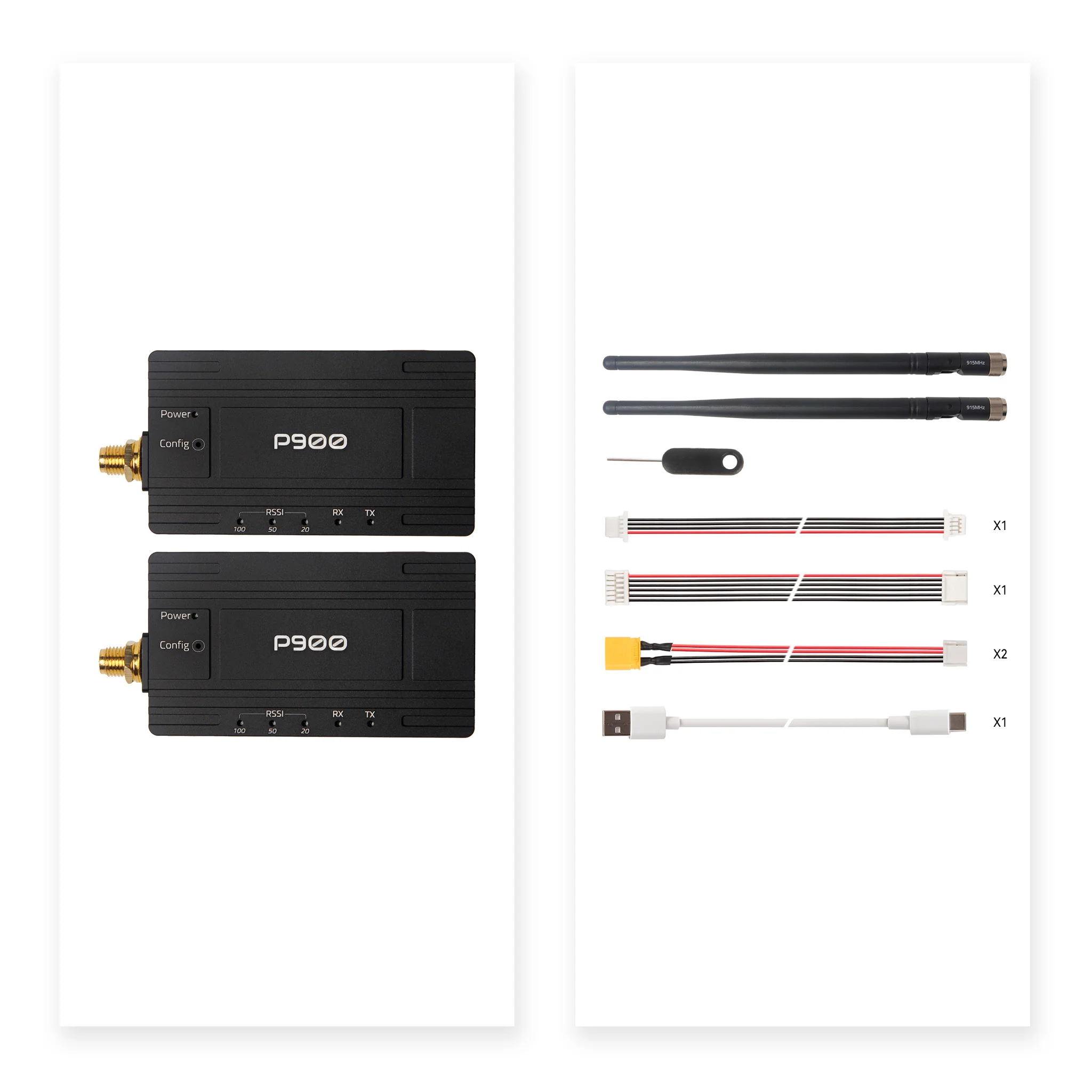 Microhard Telemetry Radio - Image 34