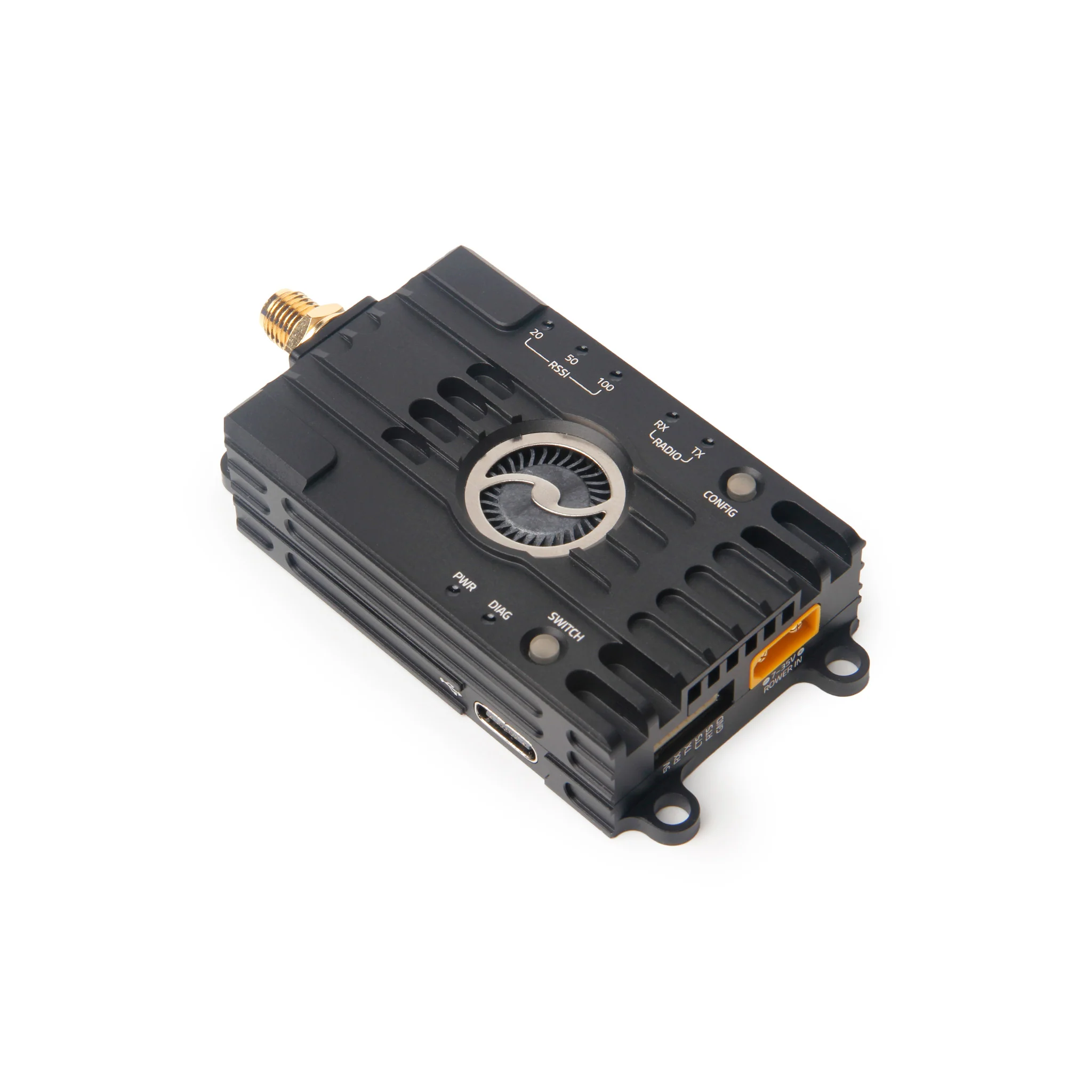 Microhard Telemetry Radio V2 - Image 16