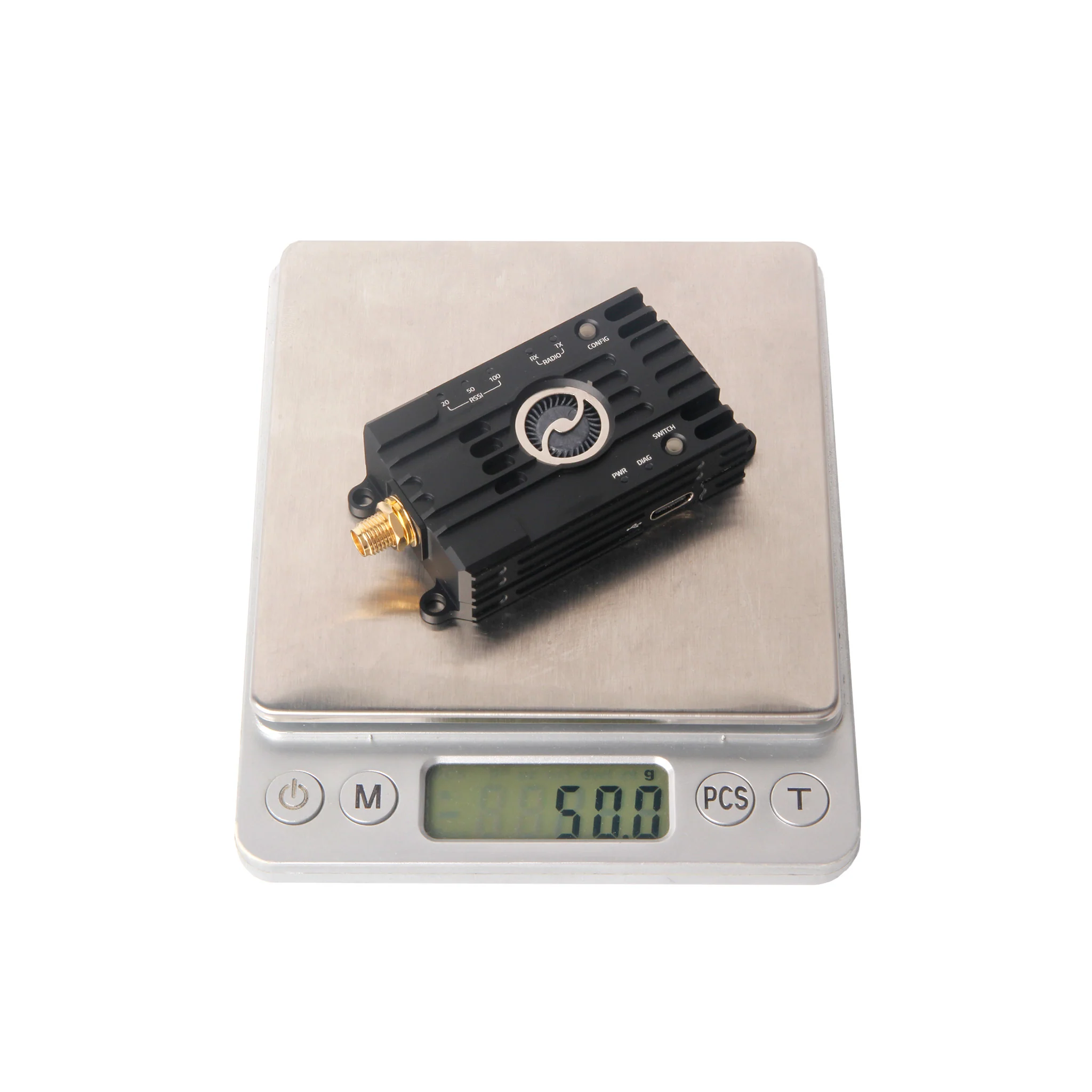 Microhard Telemetry Radio V2 - Image 28