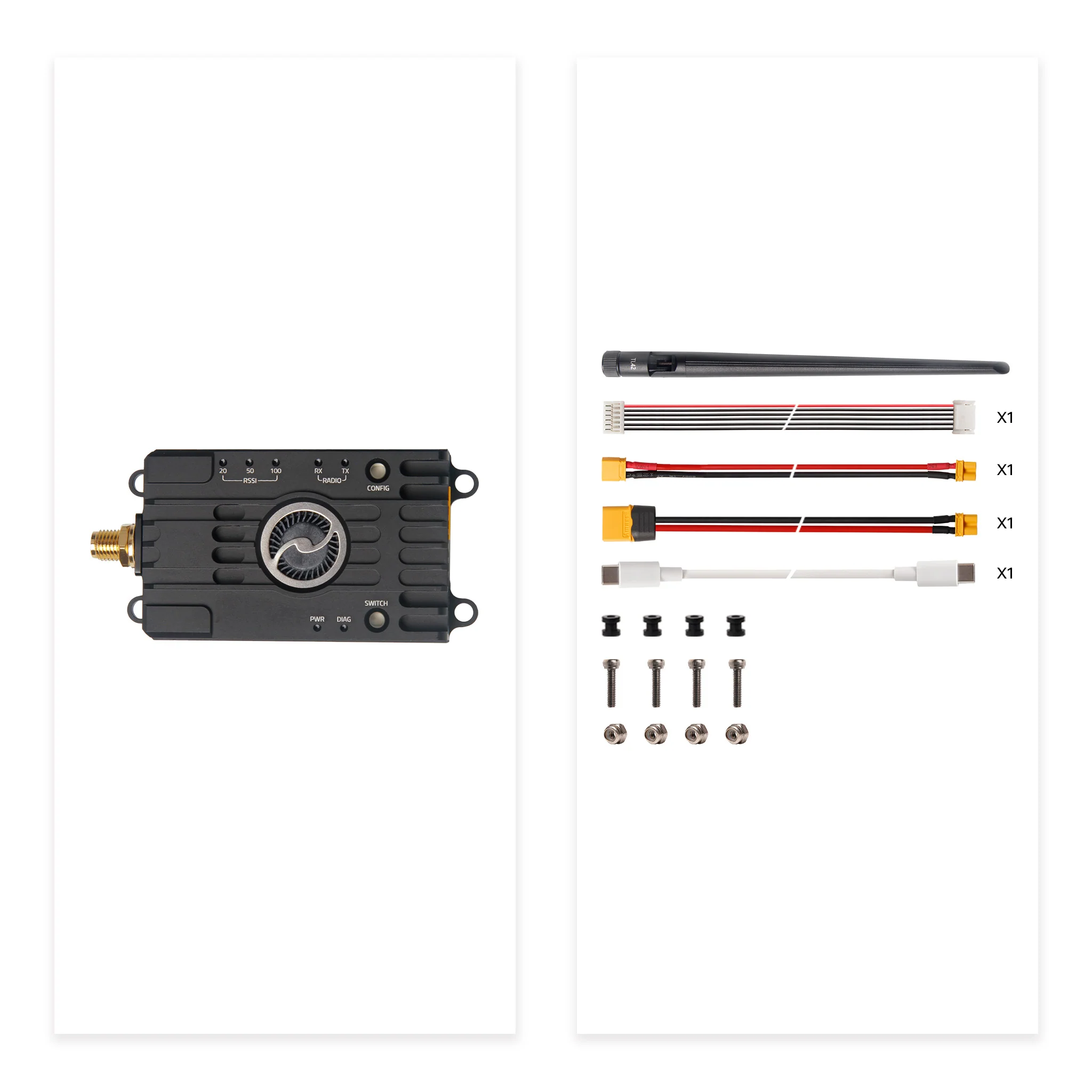Microhard Telemetry Radio V2 - Image 29
