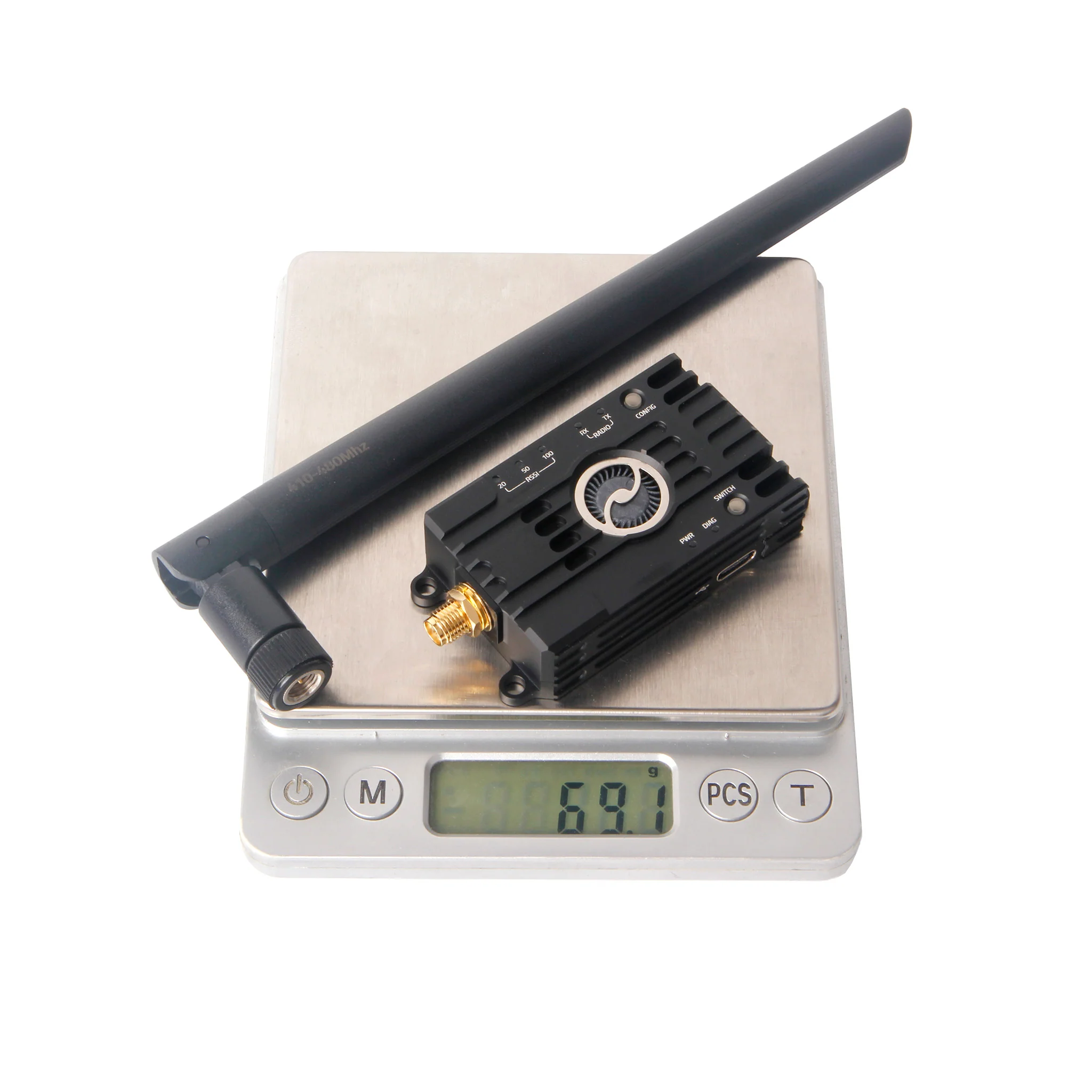 Microhard Telemetry Radio V2 - Image 30