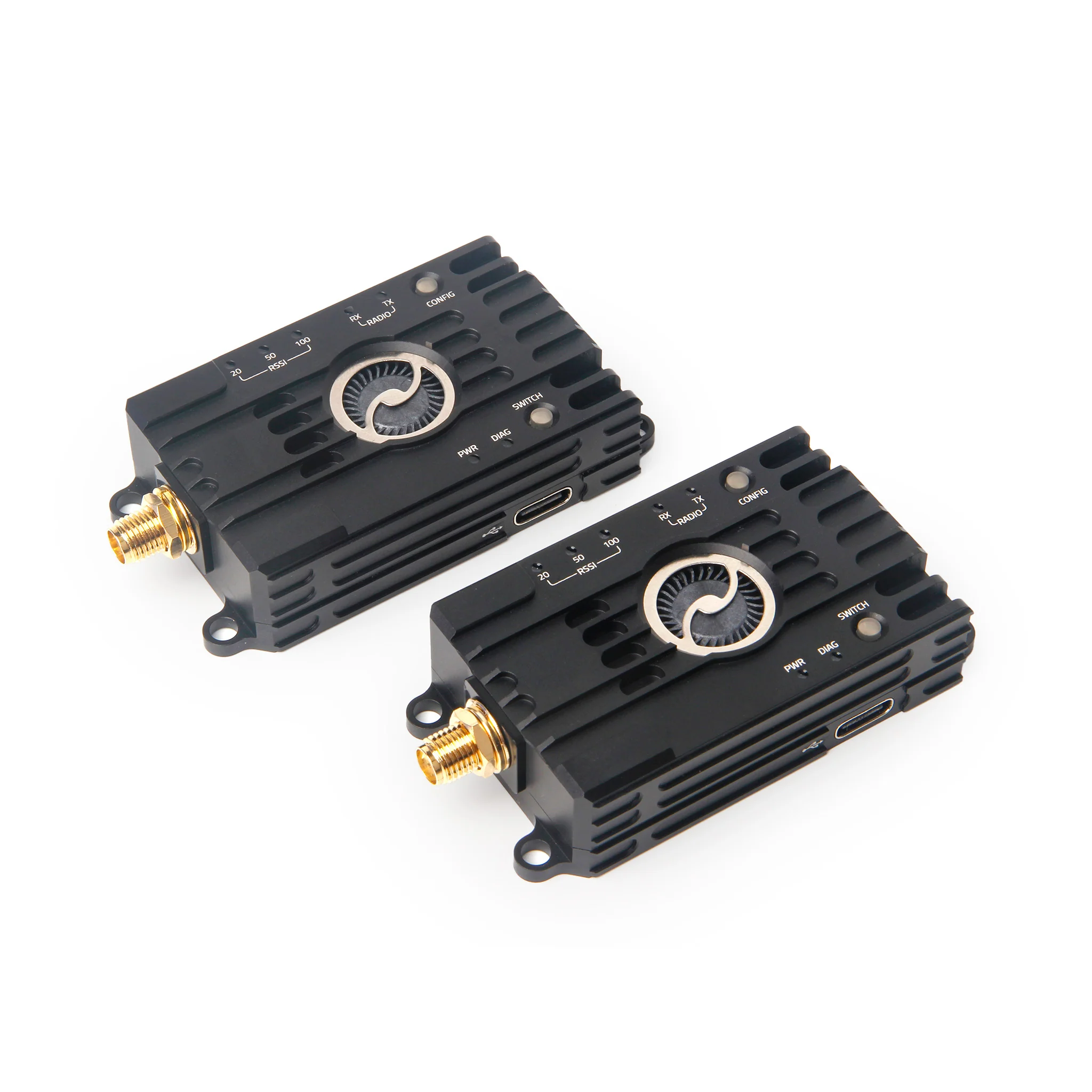 Microhard Telemetry Radio V2 - Image 31