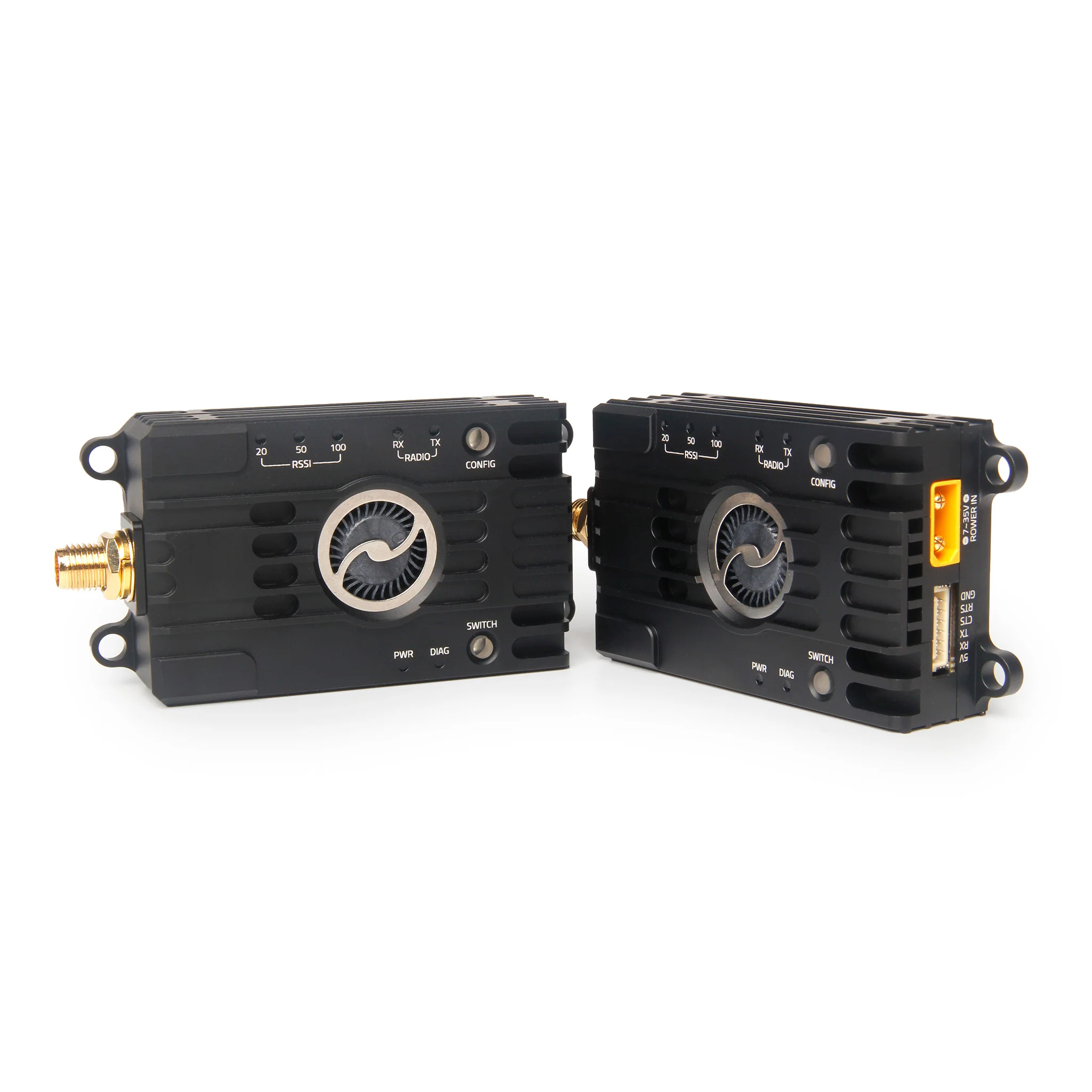 Microhard Telemetry Radio V2 - Image 32