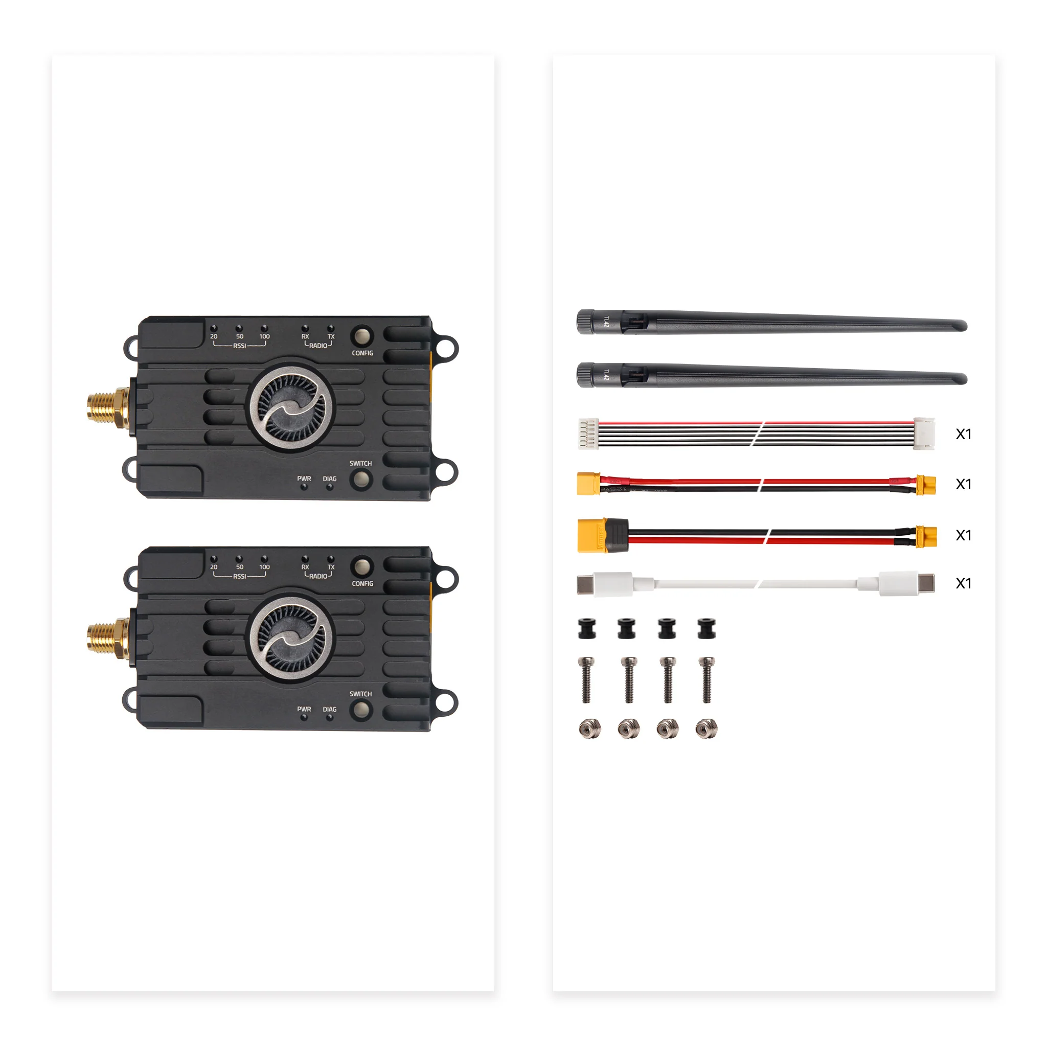 Microhard Telemetry Radio V2 - Image 35