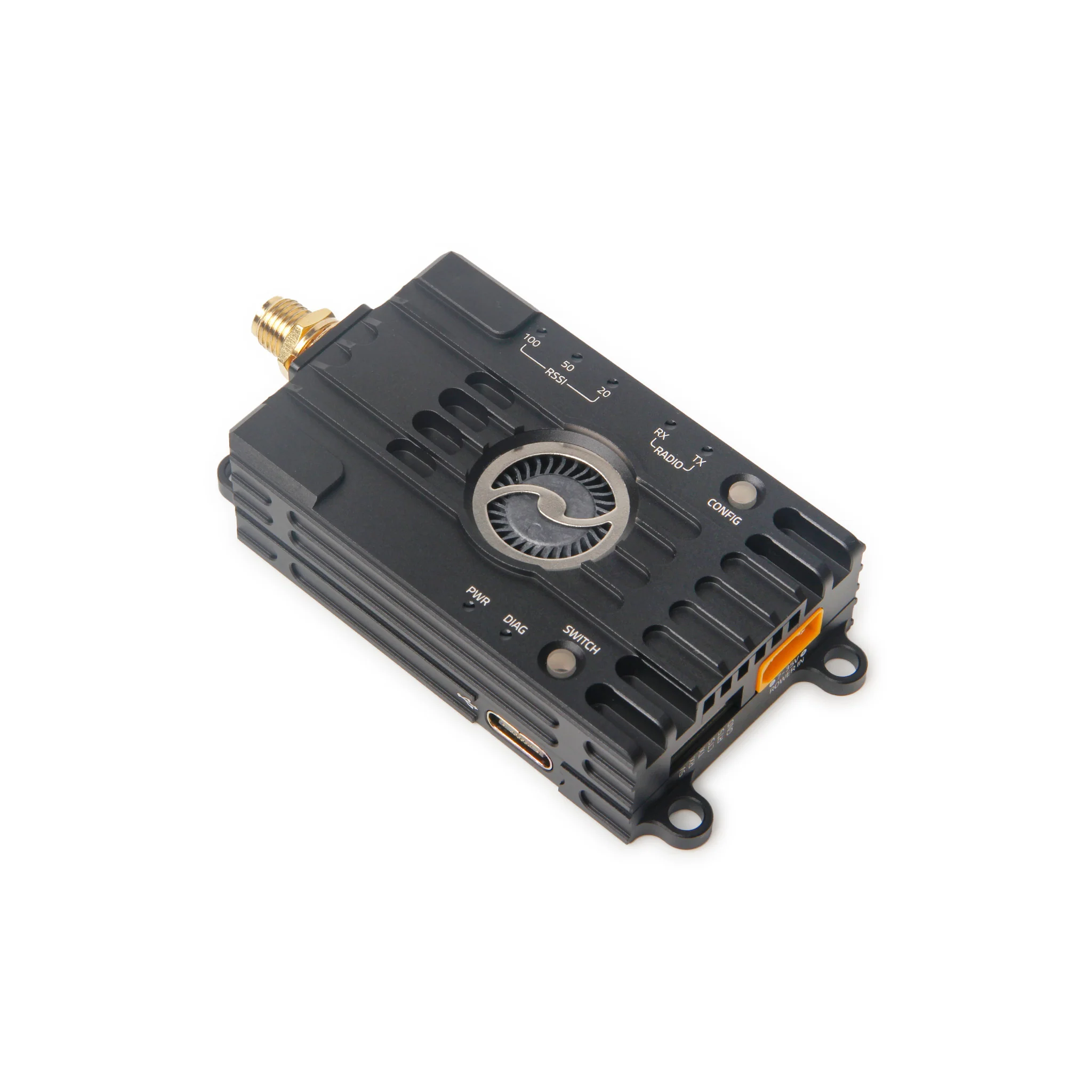 Microhard Telemetry Radio V2 - Image 36