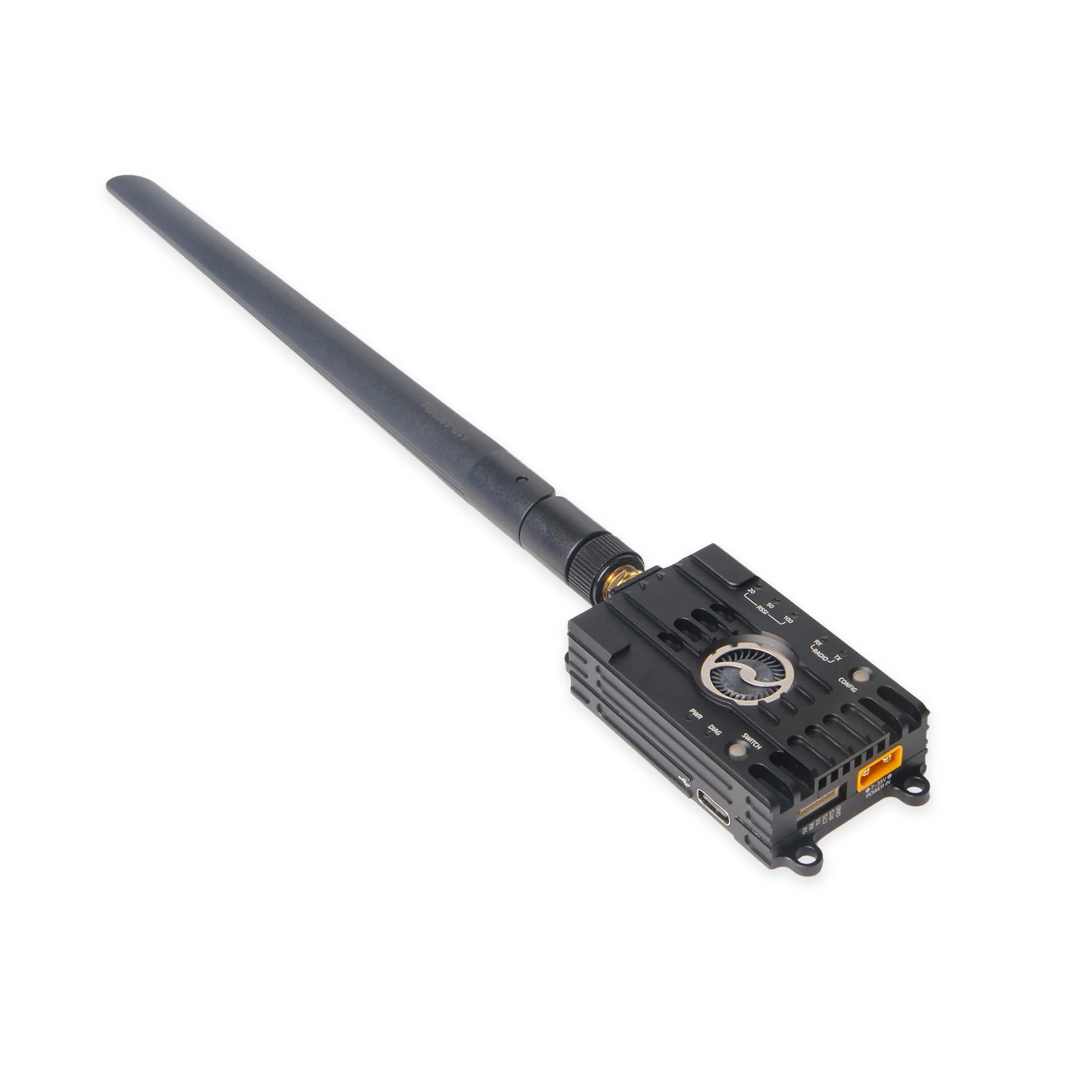 Microhard Telemetry Radio V2 - Image 4