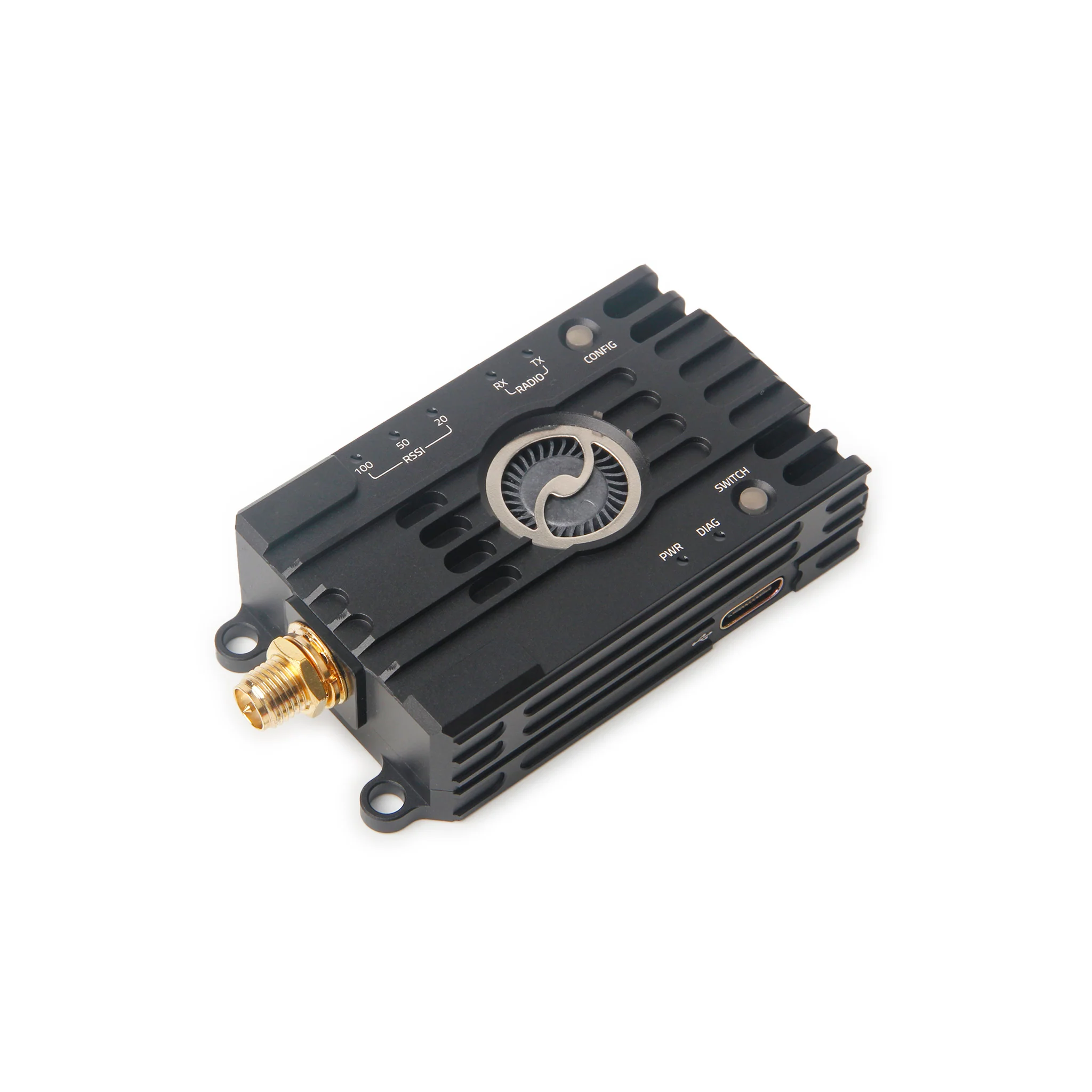 Microhard Telemetry Radio V2 - Image 44