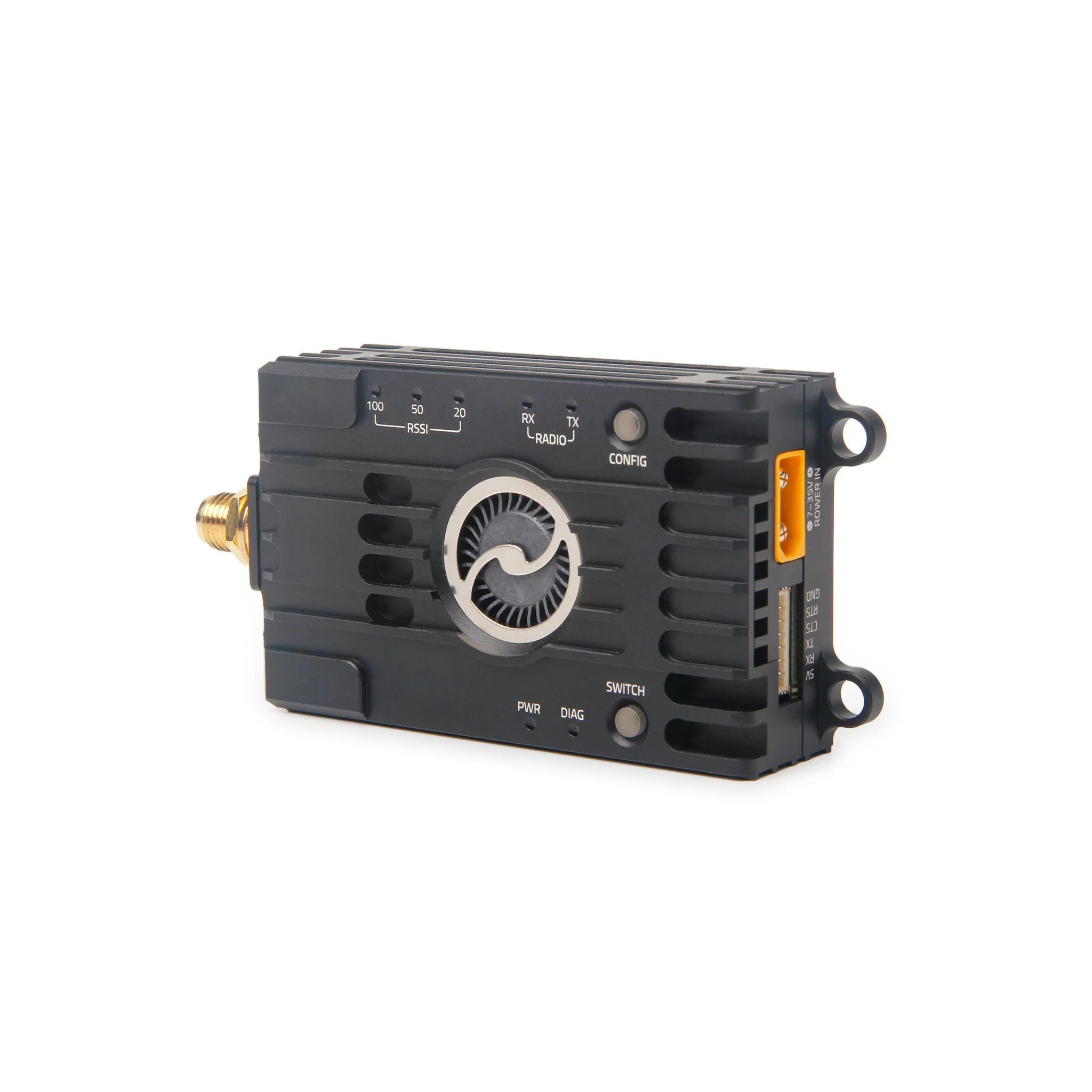 Microhard Telemetry Radio V2 - Image 46