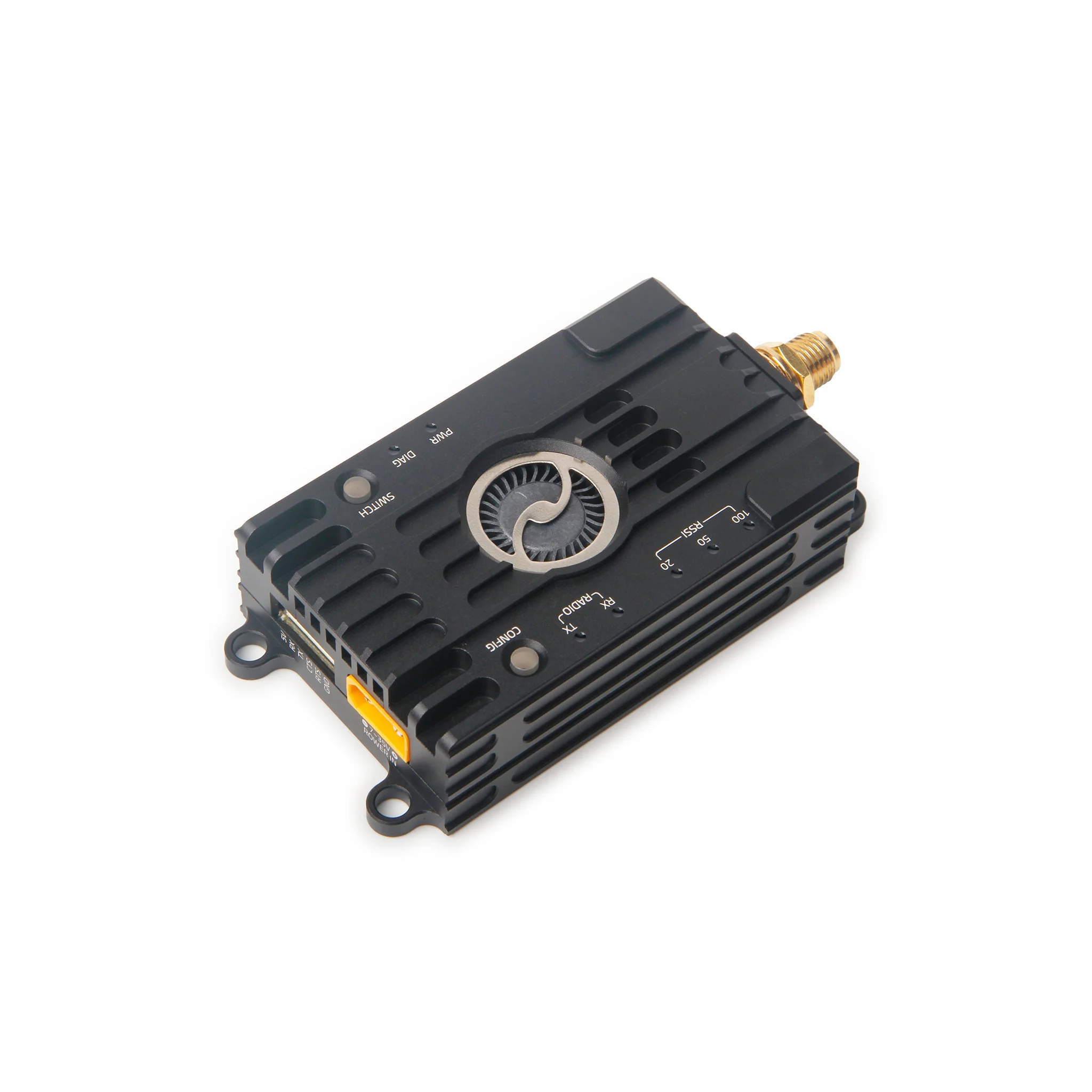 Microhard Telemetry Radio V2 - Image 47