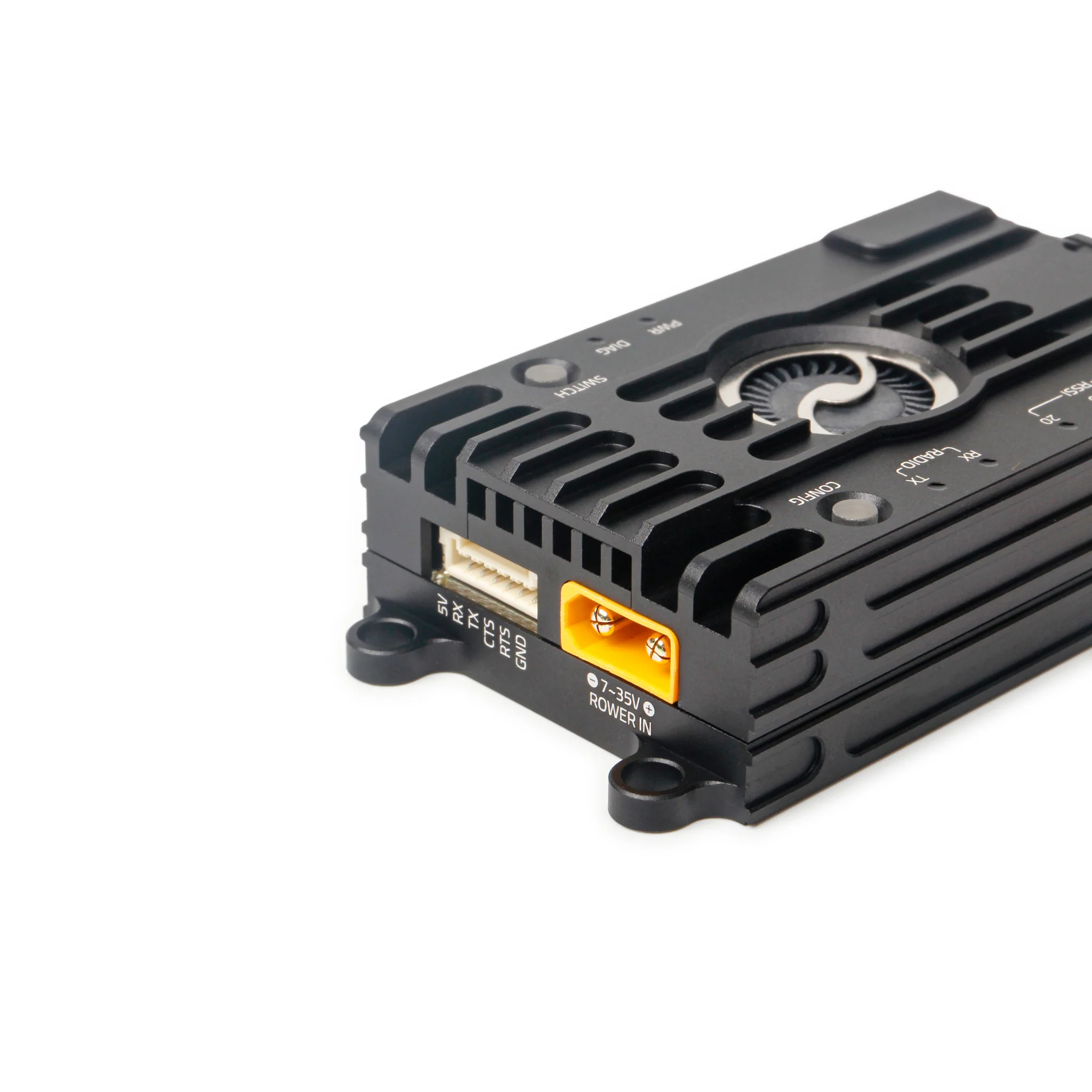 Microhard Telemetry Radio V2 - Image 49