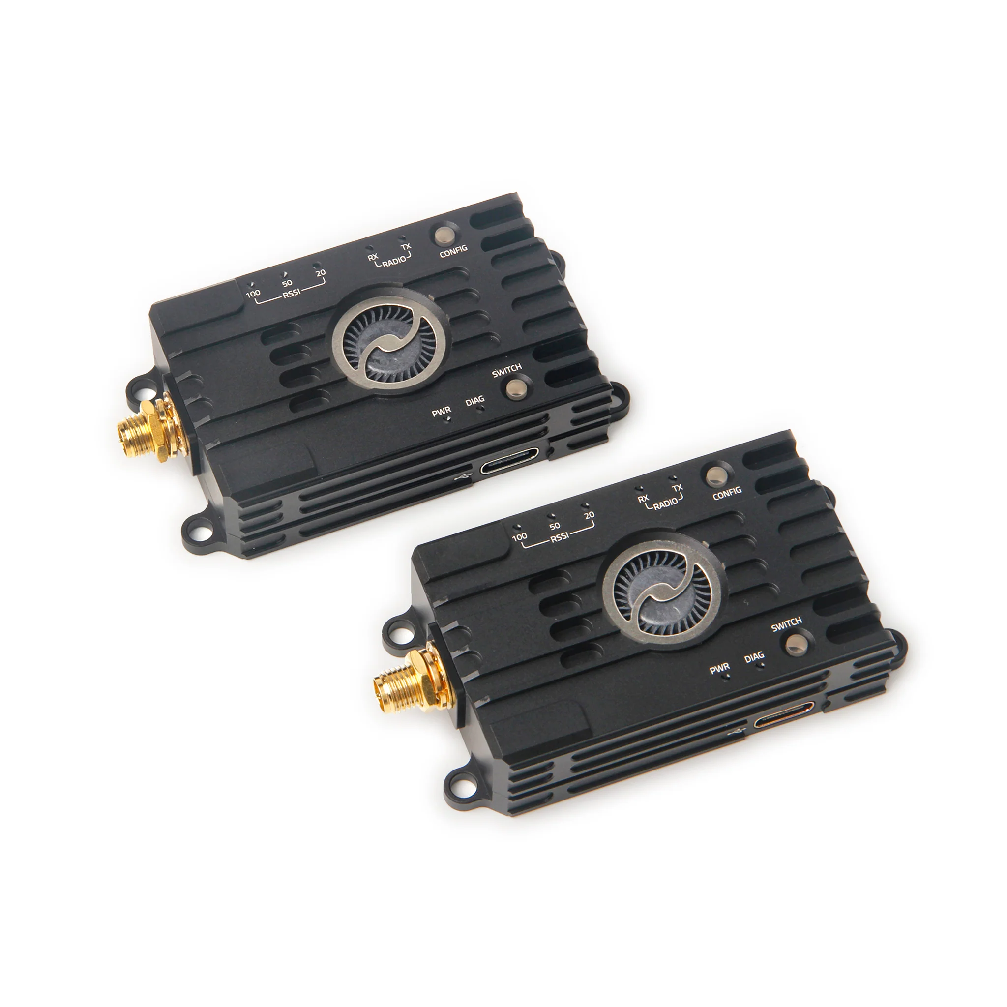 Microhard Telemetry Radio V2 - Image 50