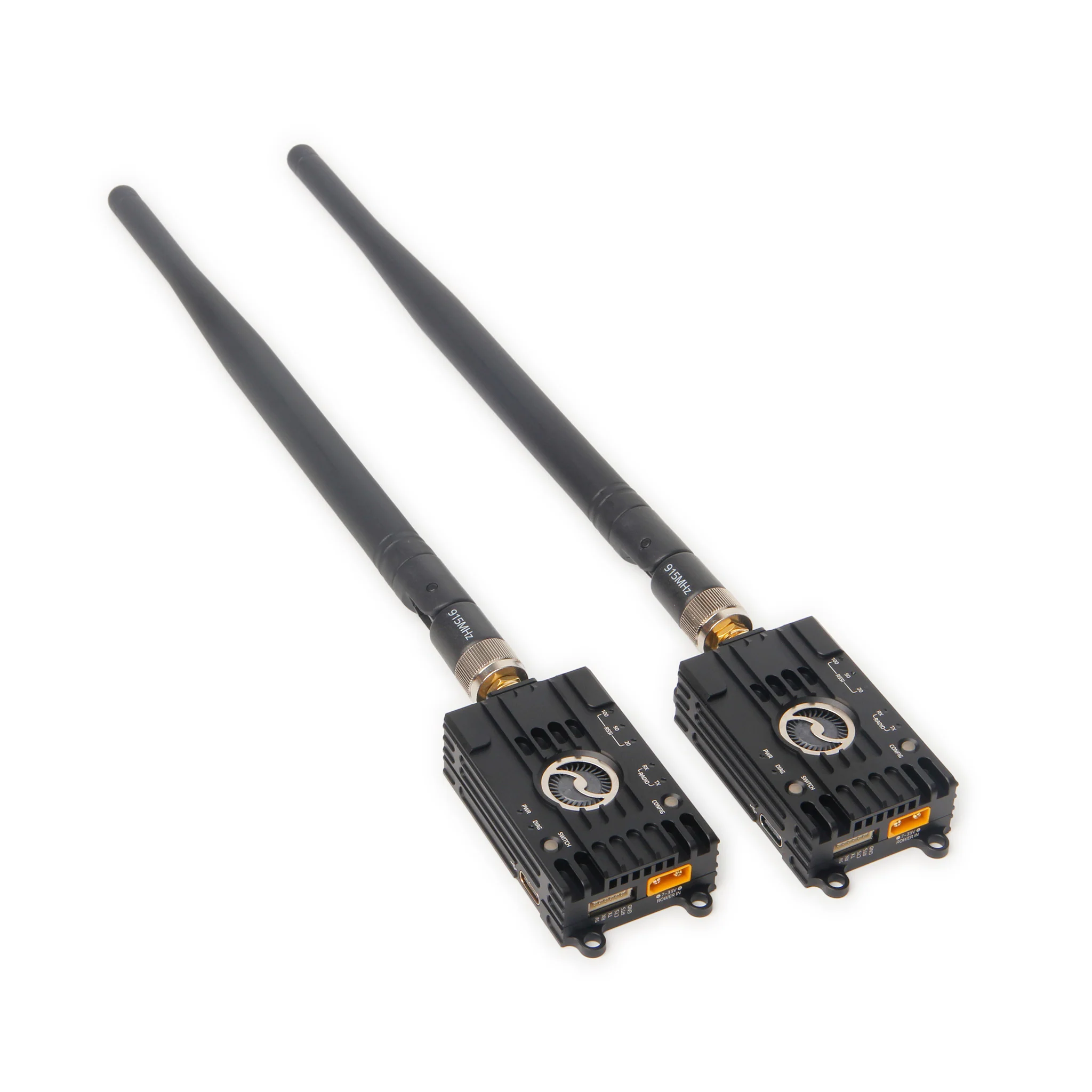 Microhard Telemetry Radio V2 - Image 53
