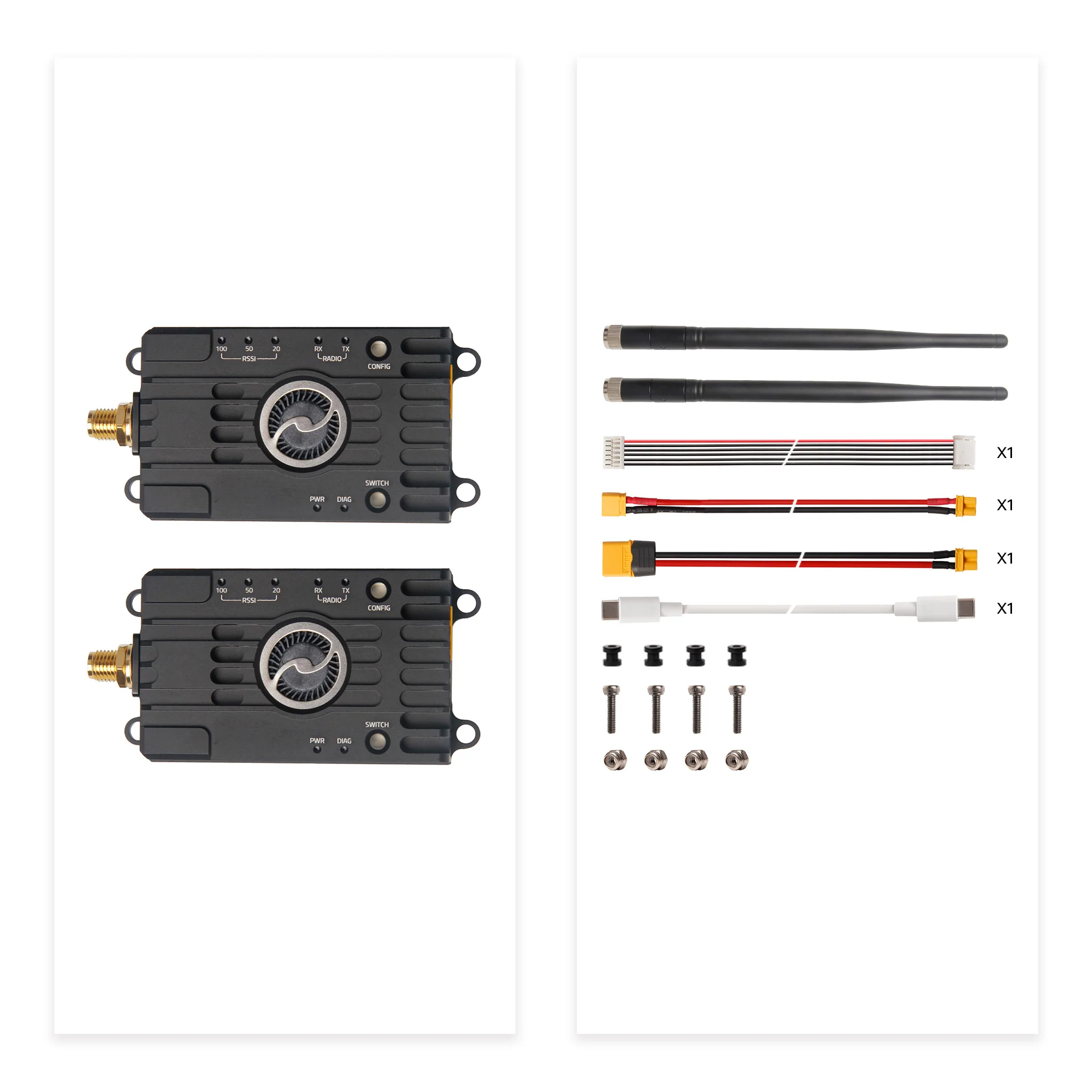 Microhard Telemetry Radio V2 - Image 54