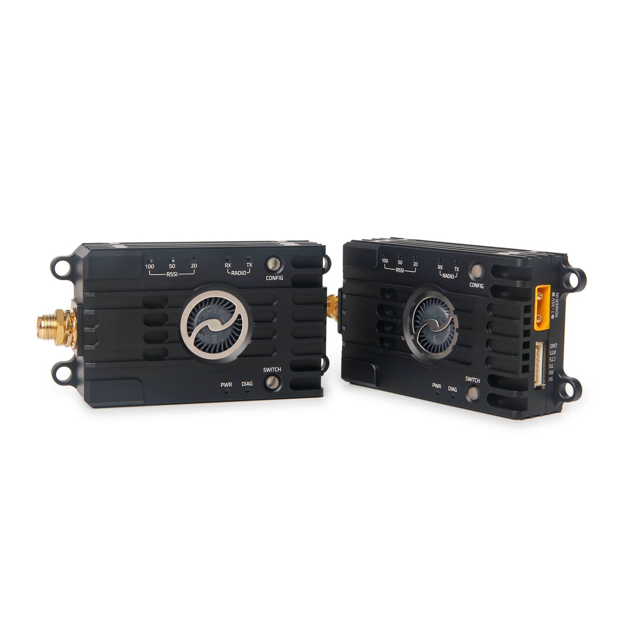 Microhard Telemetry Radio V2 - Image 55