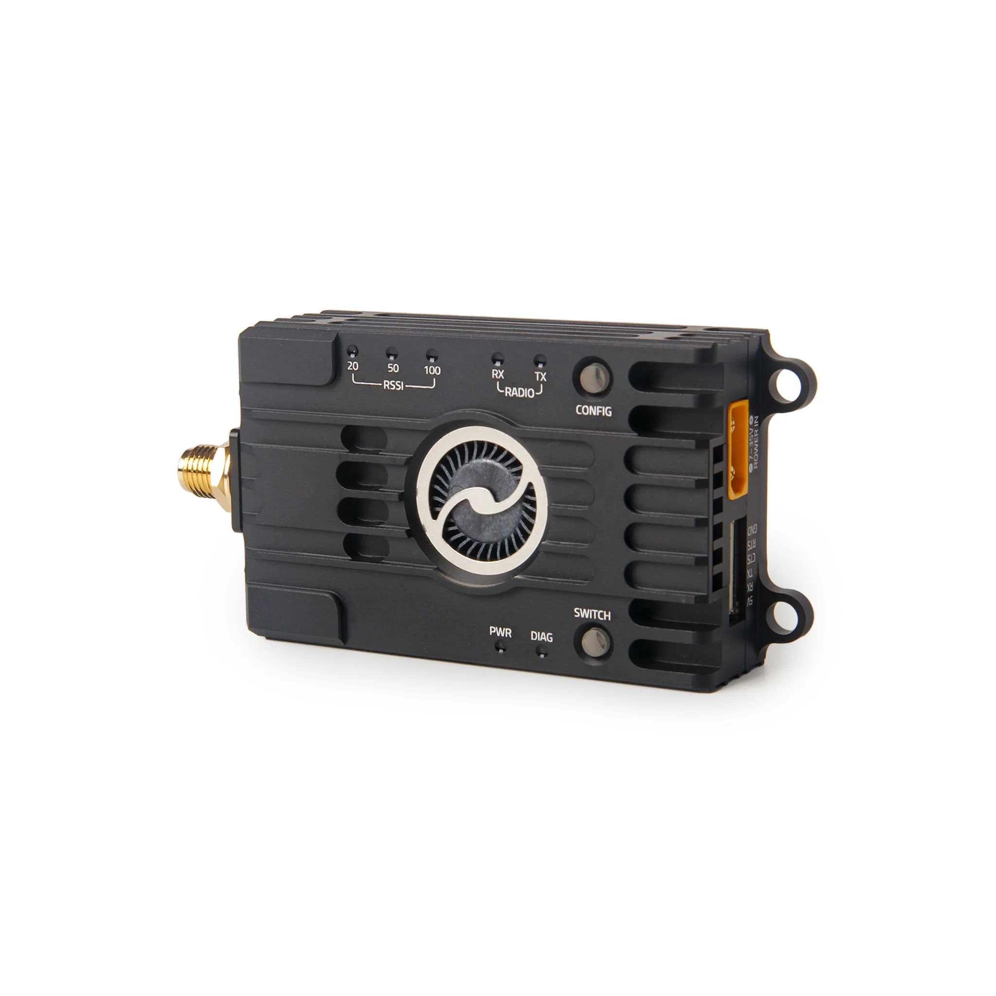 Microhard Telemetry Radio V2 - Image 9