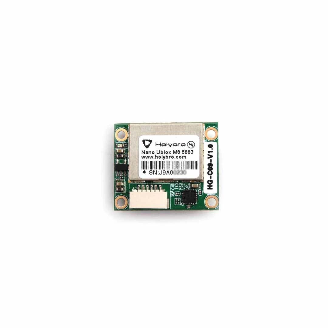 Nano M8 5883 GPS Module - Image 4