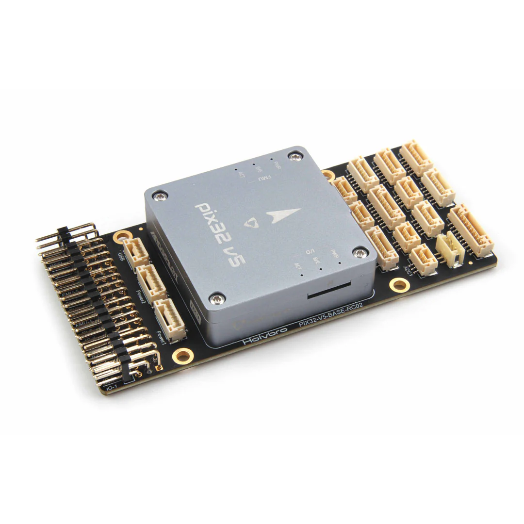 Pix32 v5 - Image 11