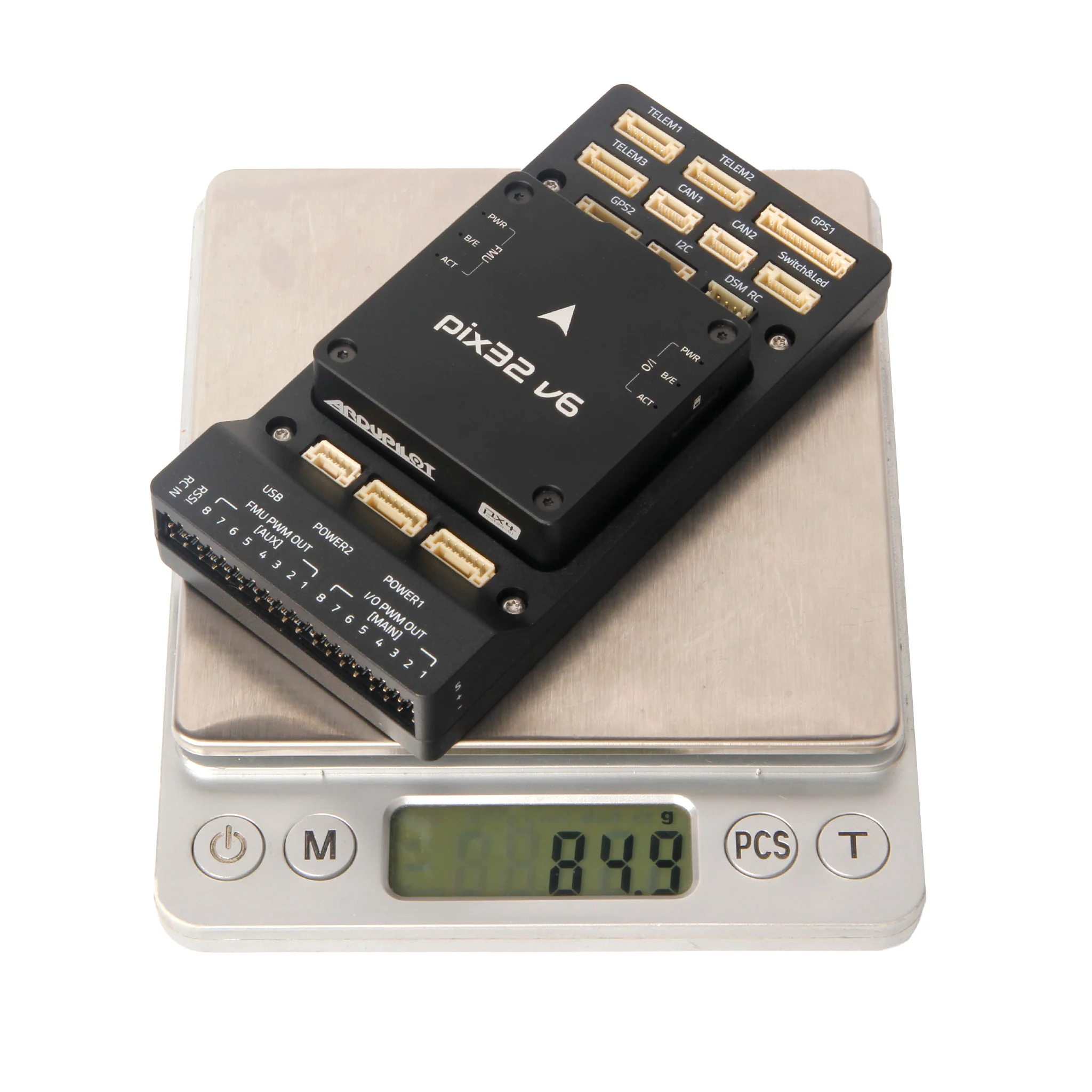Pix32 v6 - Image 6