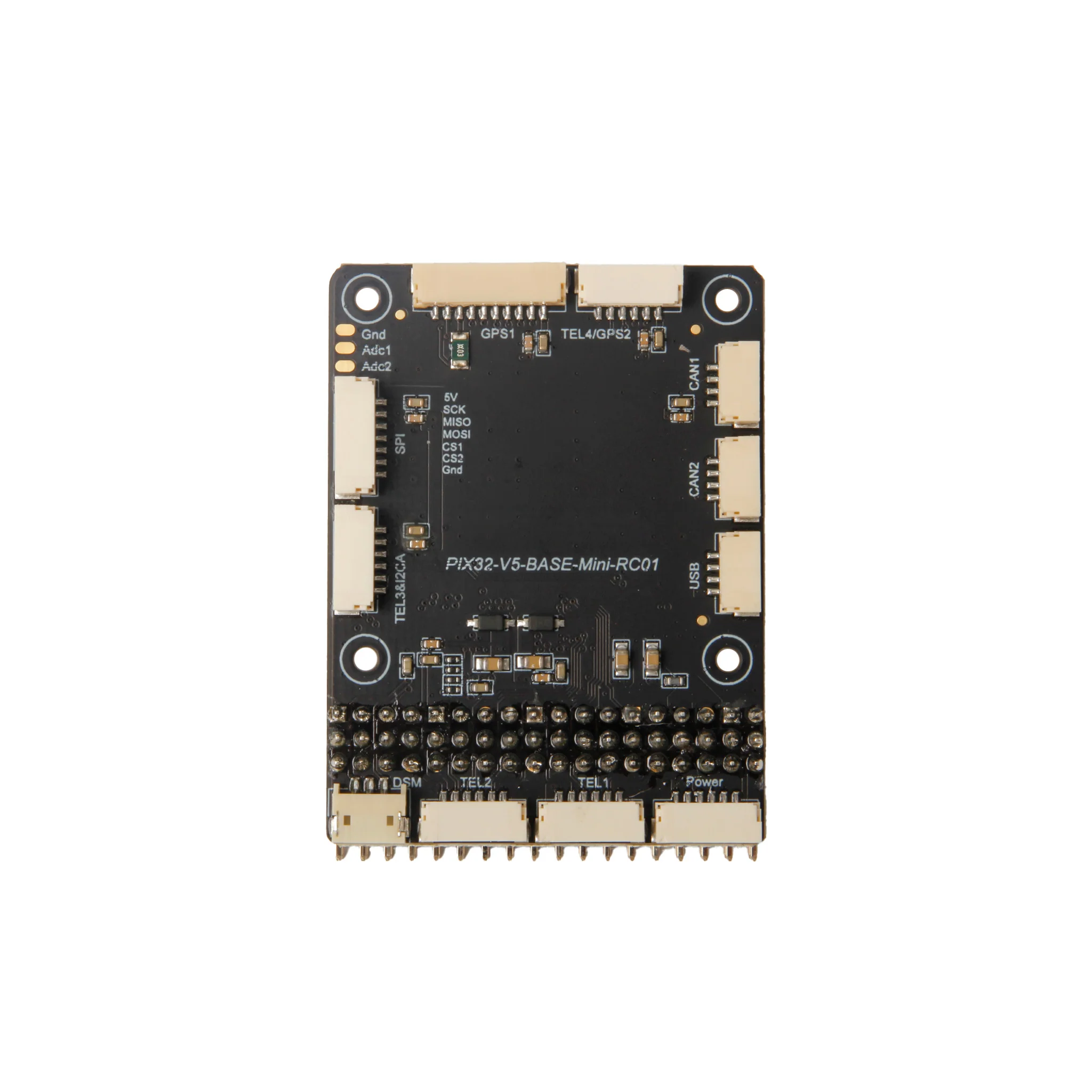 Pix32 V6 Baseboards - Image 5