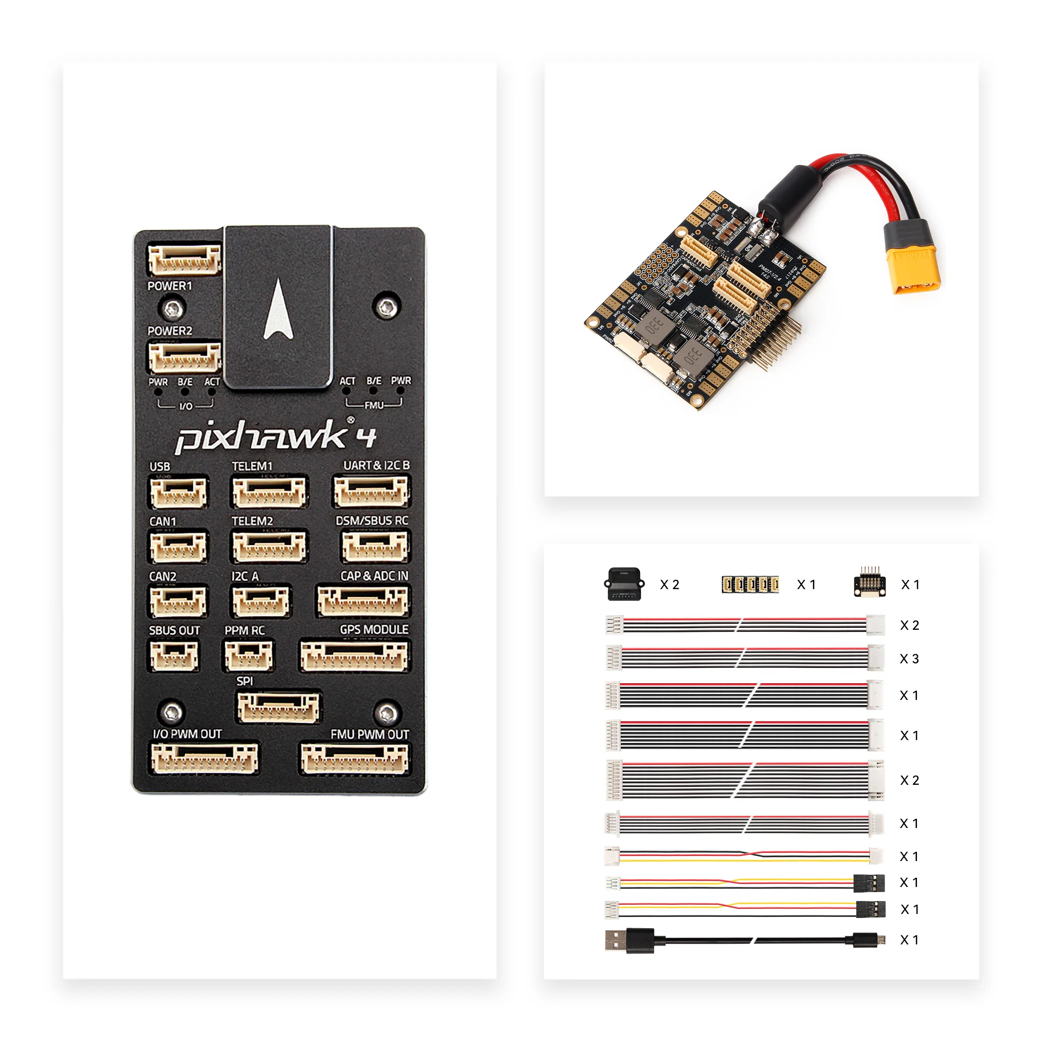 Pixhawk 4 - Image 9