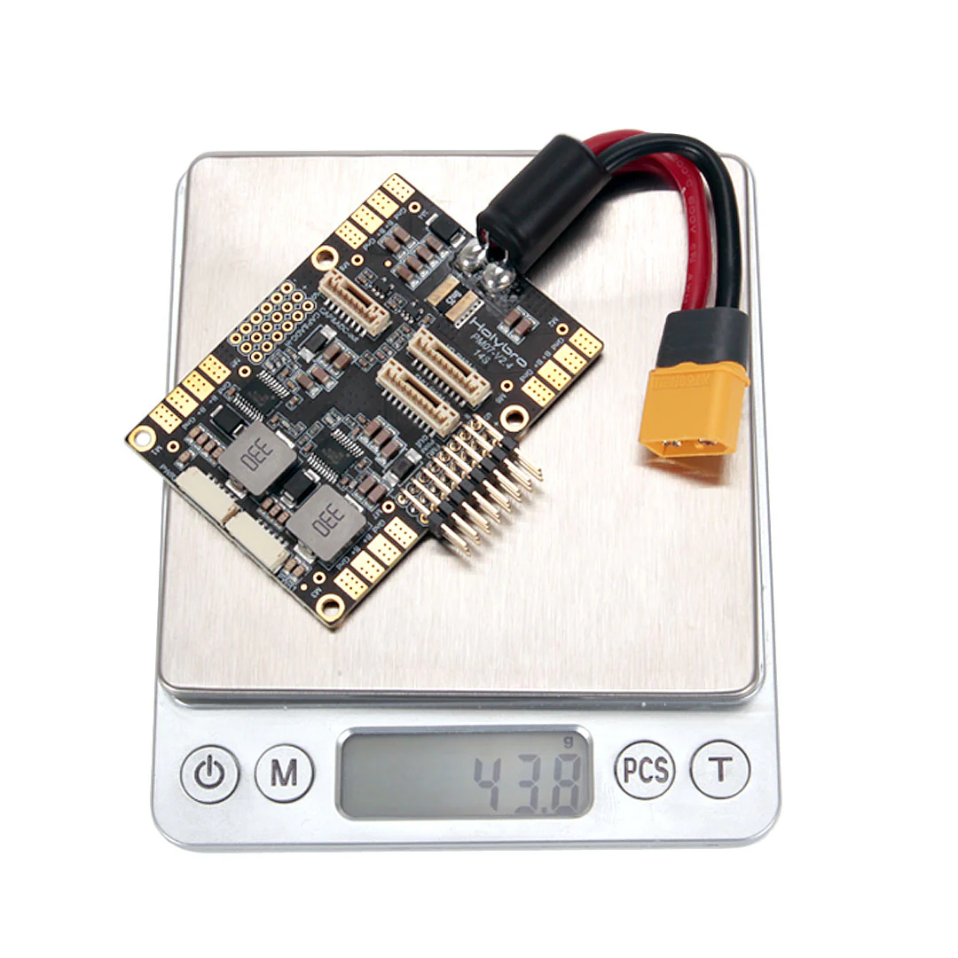 PM07 Power Module (14S) - Image 4