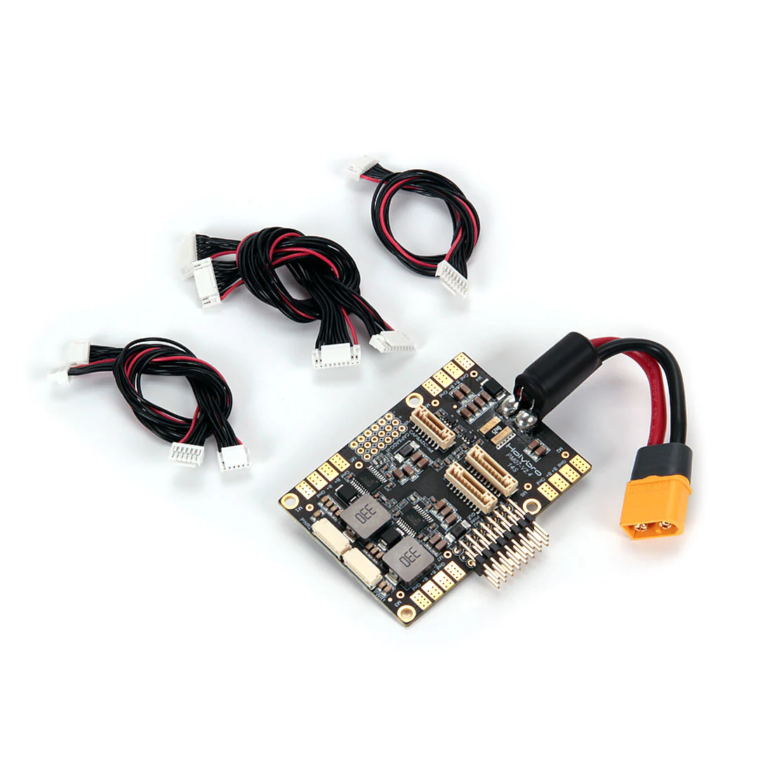 PM07 Power Module (14S) - Image 5