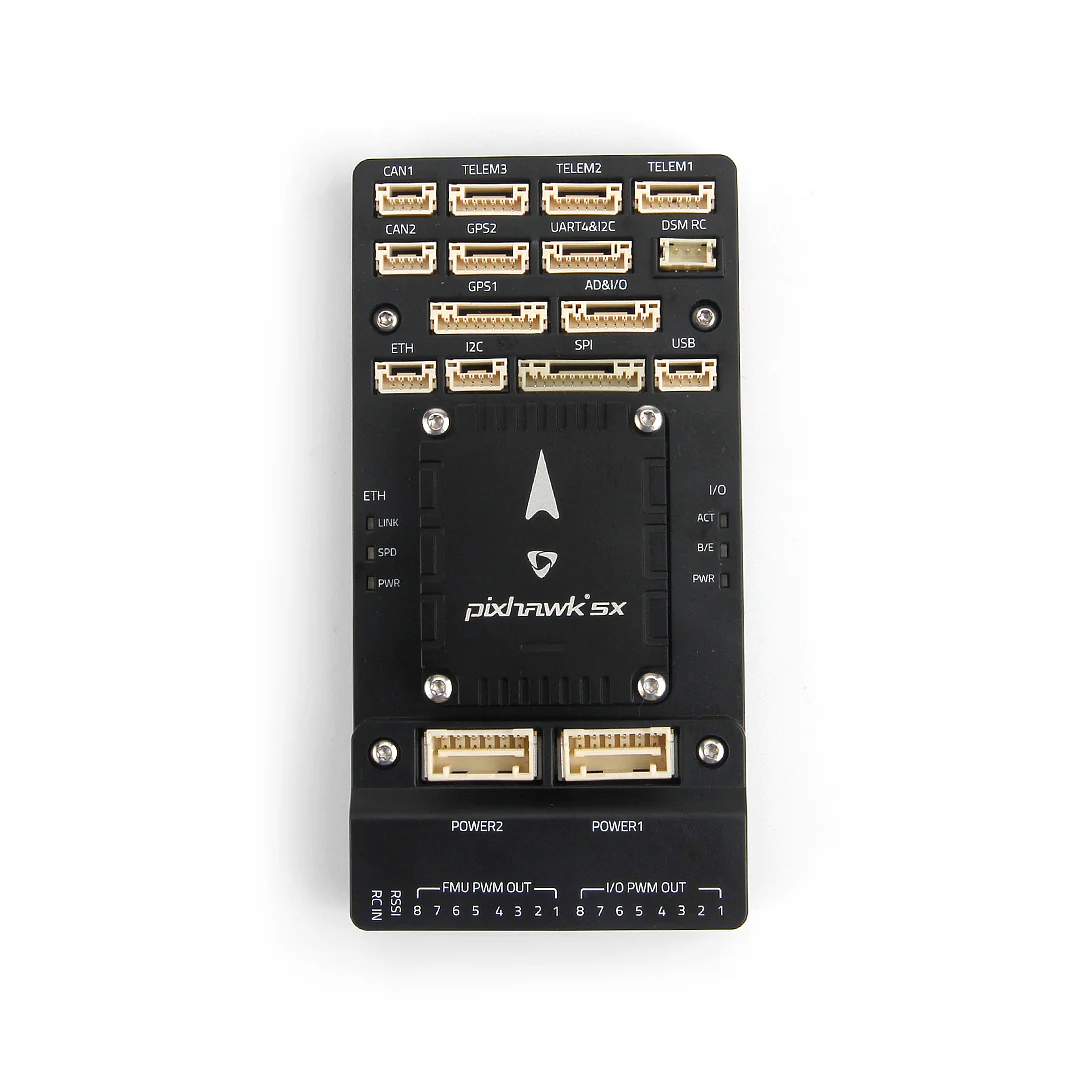 Pixhawk 5X - Image 100