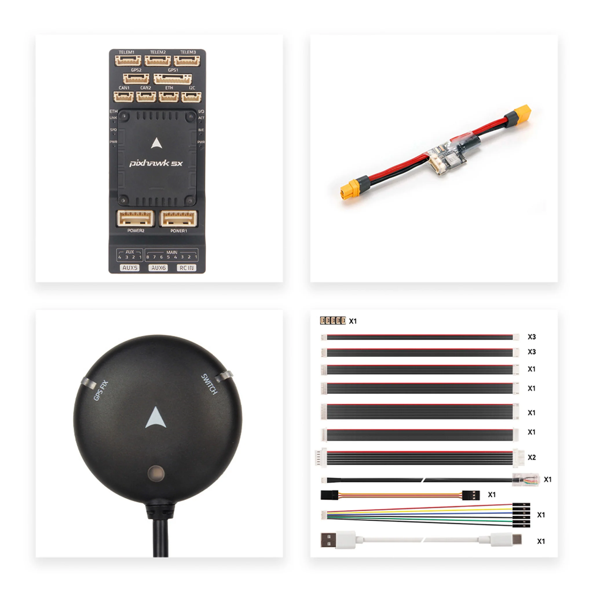 Pixhawk 5X - Image 11