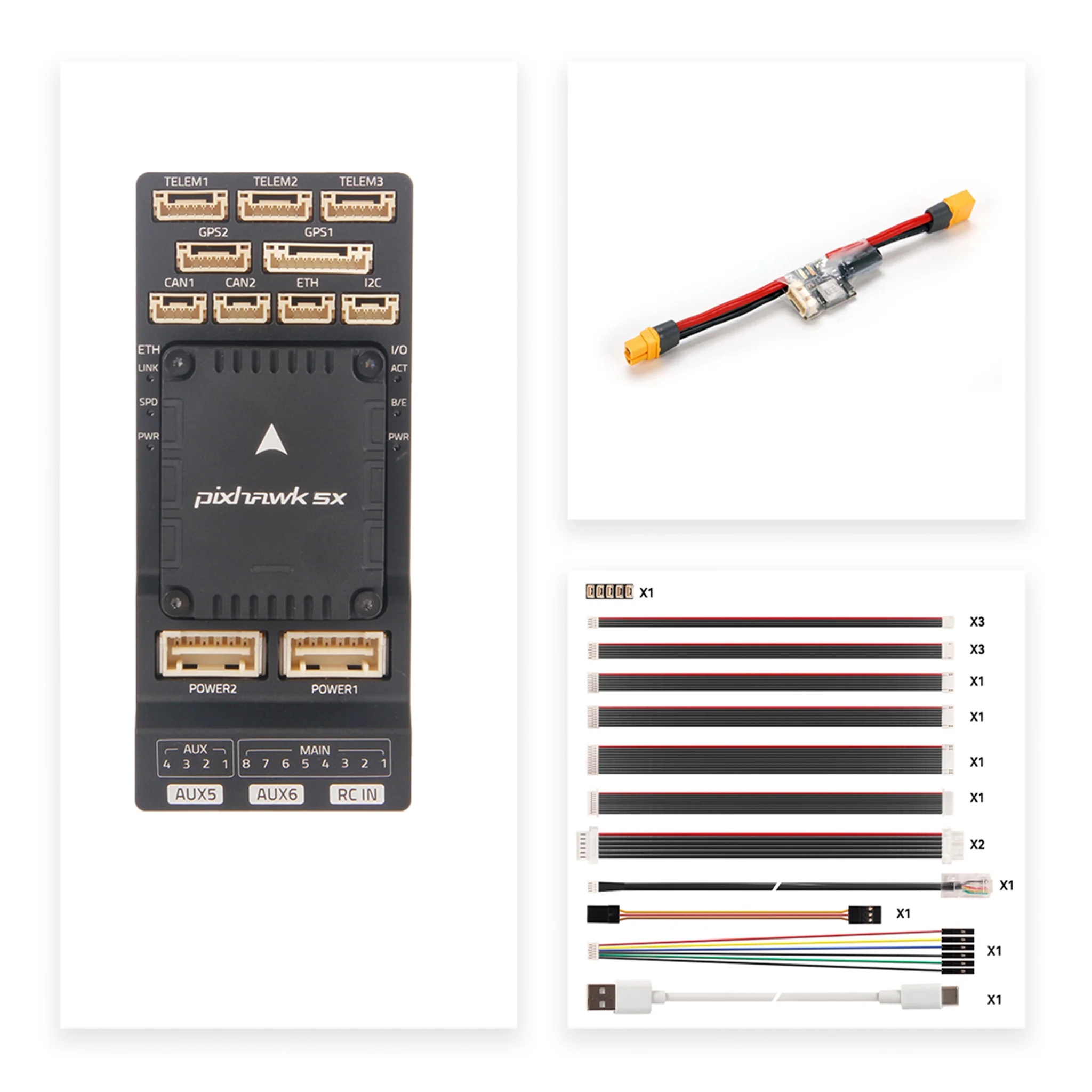Pixhawk 5X - Image 31