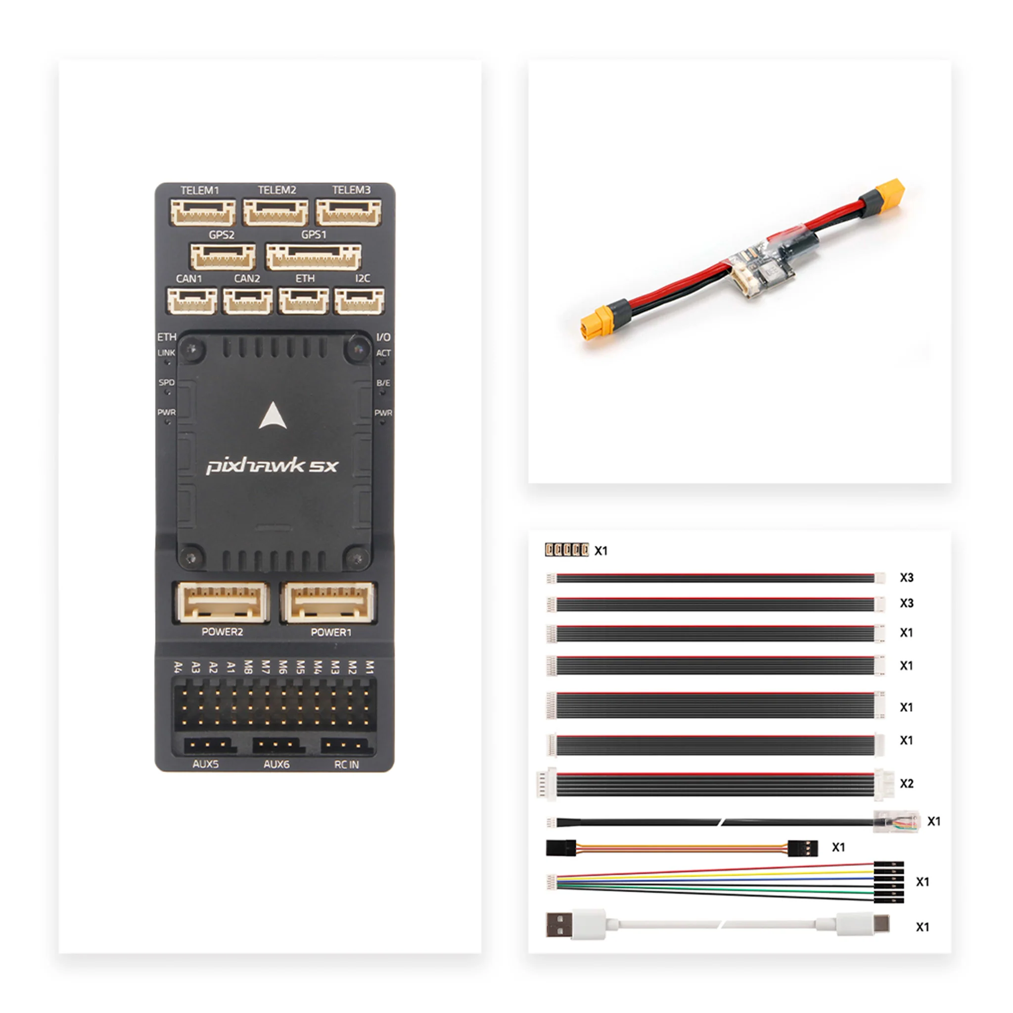 Pixhawk 5X - Image 59
