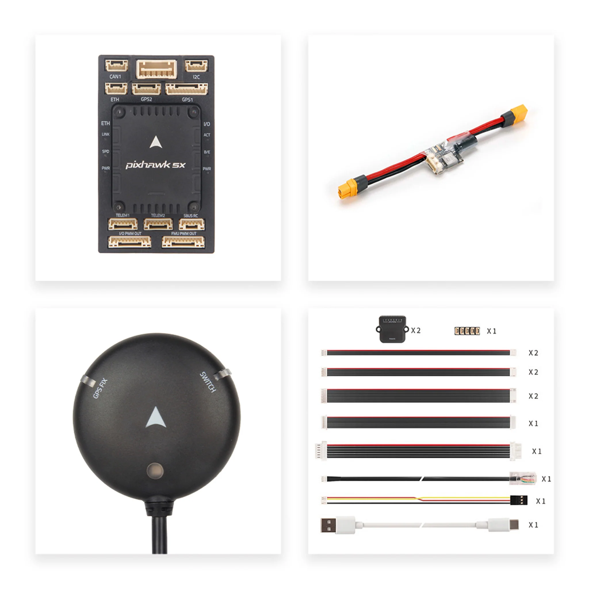 Pixhawk 5X - Image 79