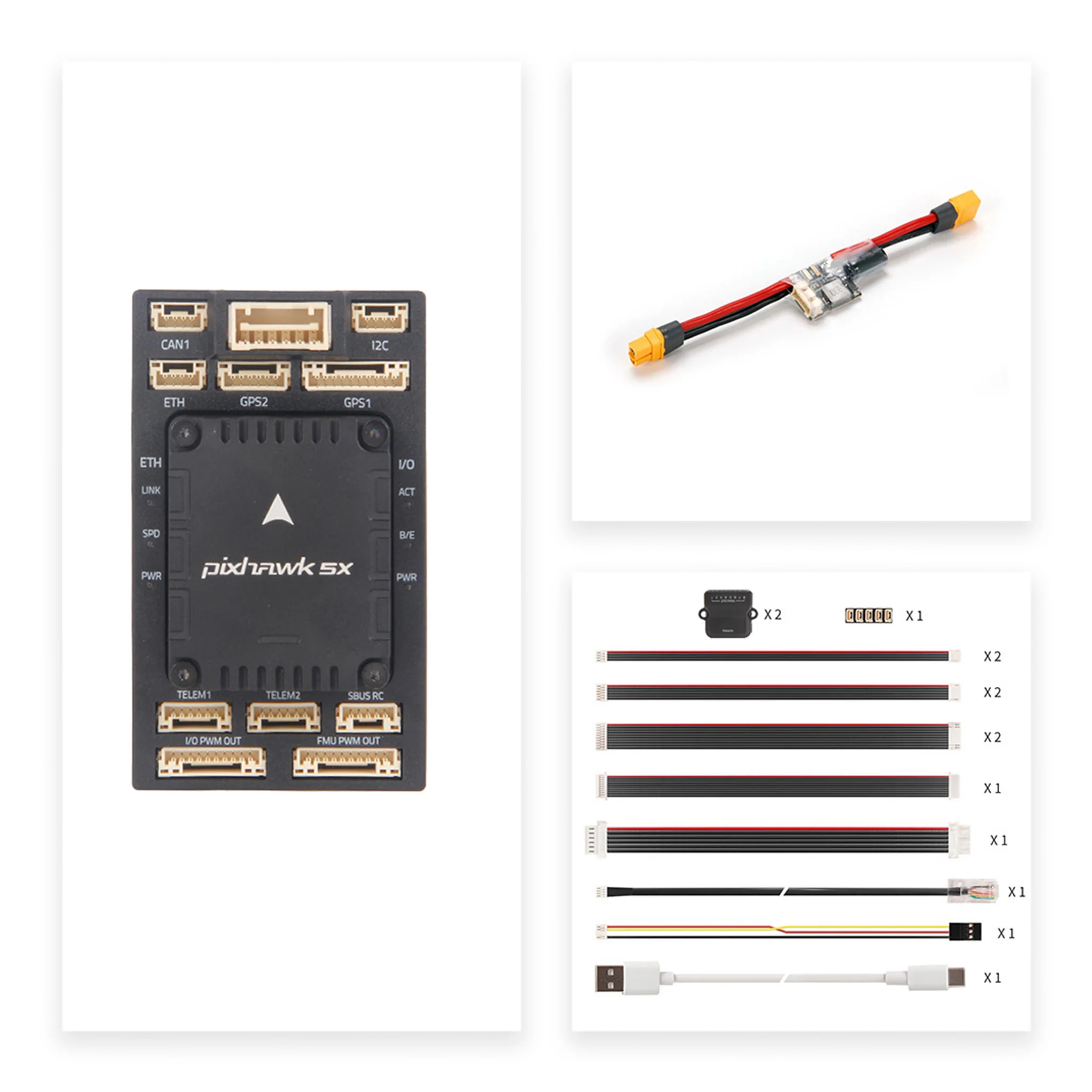 Pixhawk 5X - Image 89