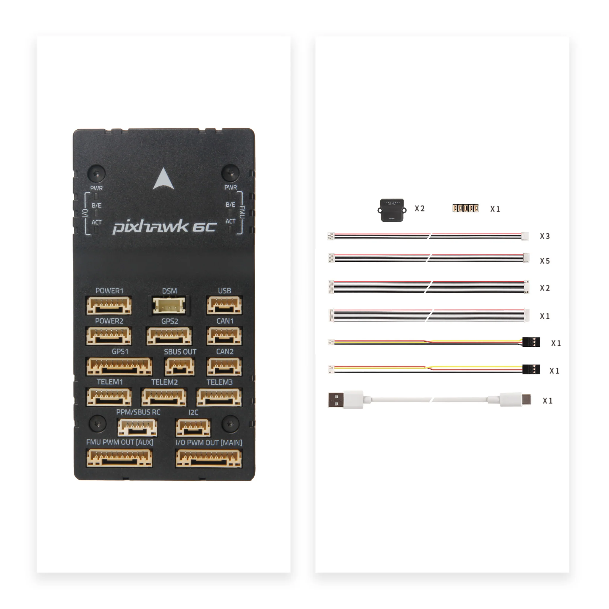 Pixhawk 6C - Image 14