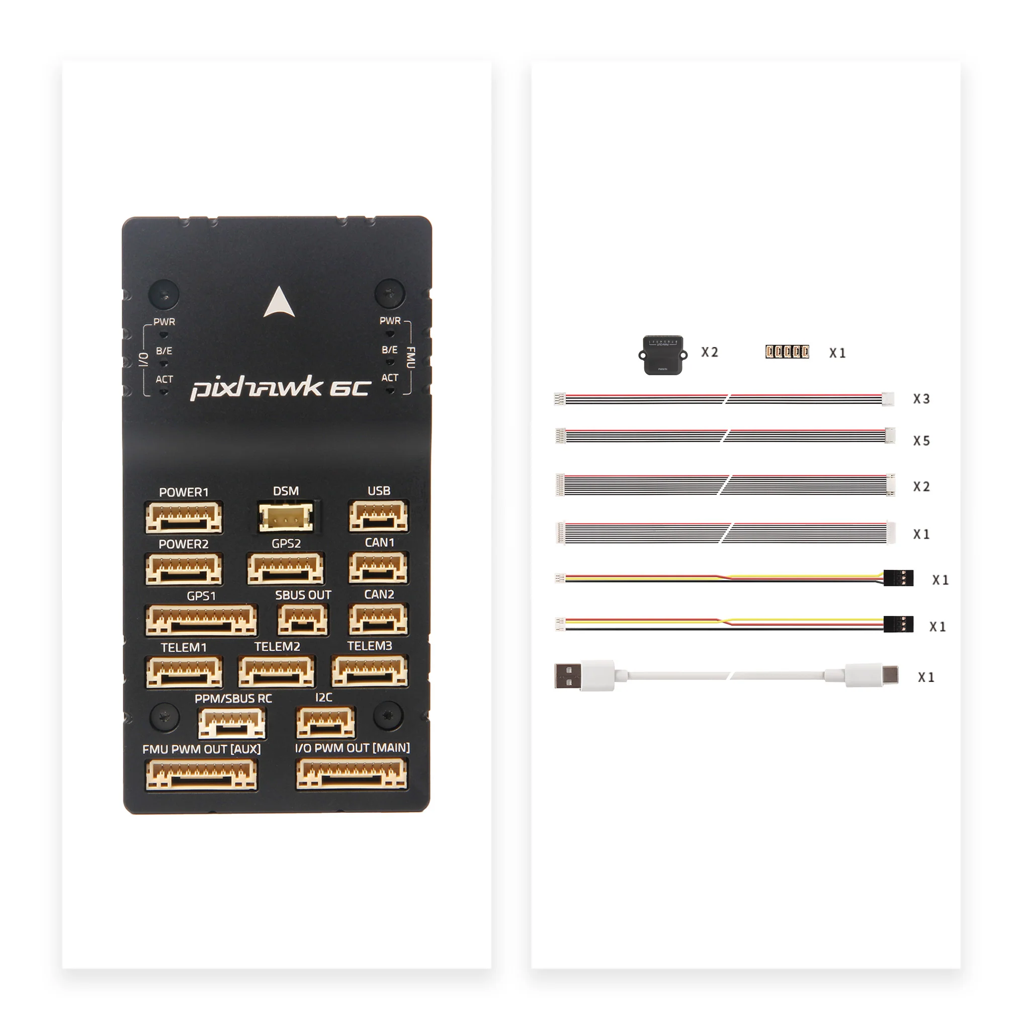 Pixhawk 6C - Image 17