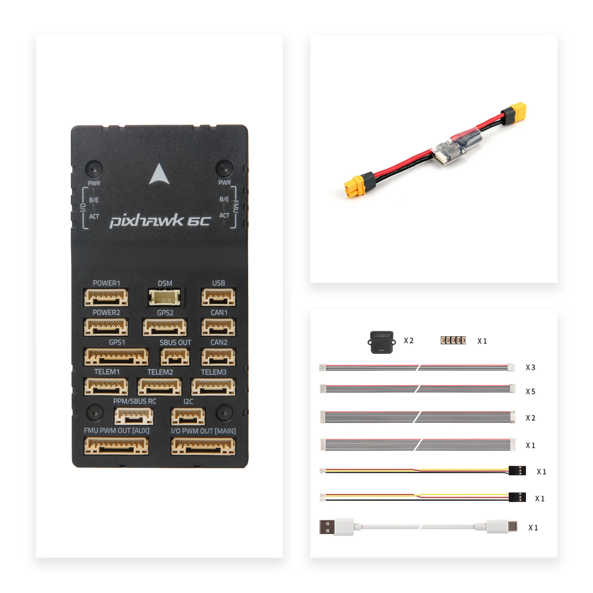 Pixhawk 6C - Image 4