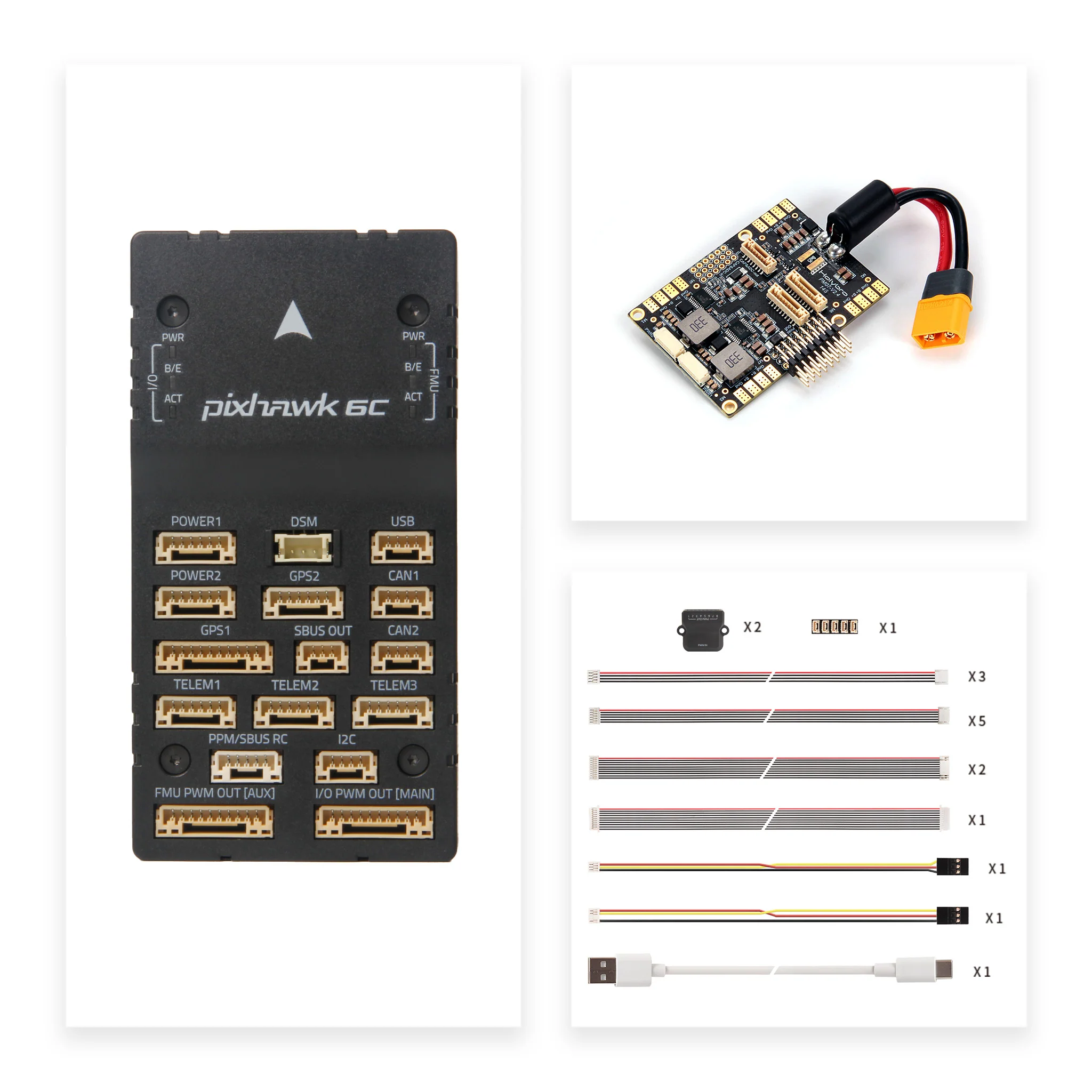 Pixhawk 6C - Image 5