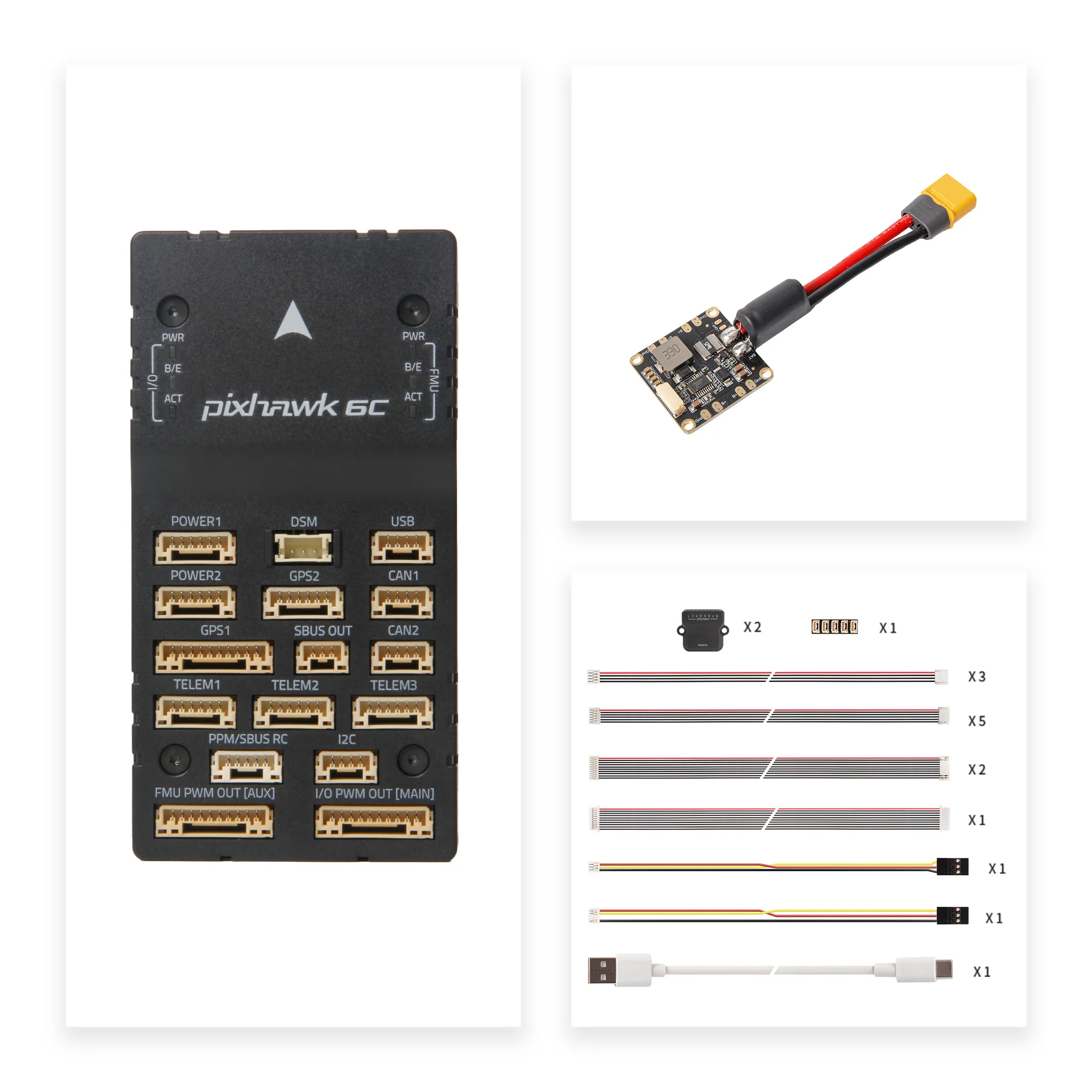 Pixhawk 6C - Image 6
