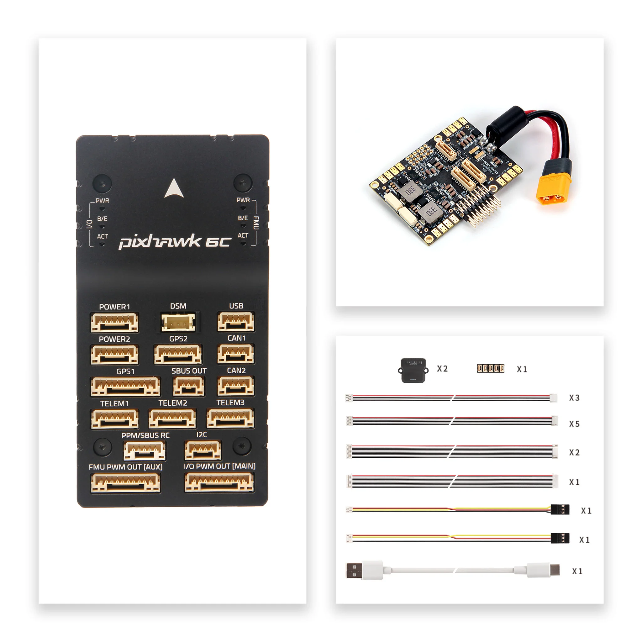 Pixhawk 6C - Image 8