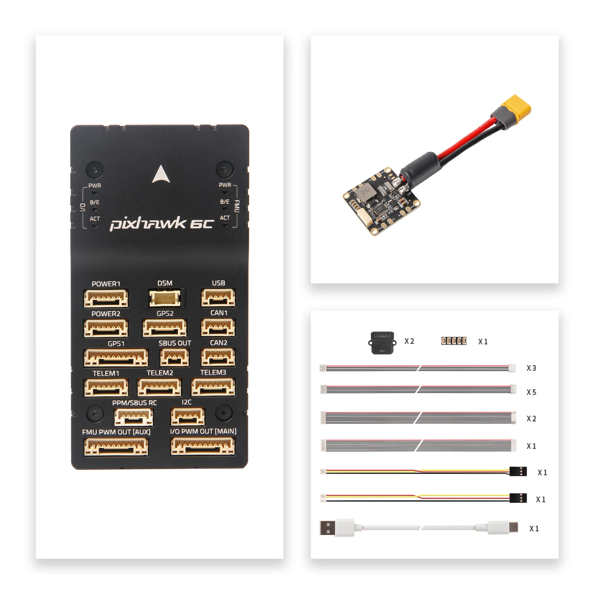 Pixhawk 6C - Image 9