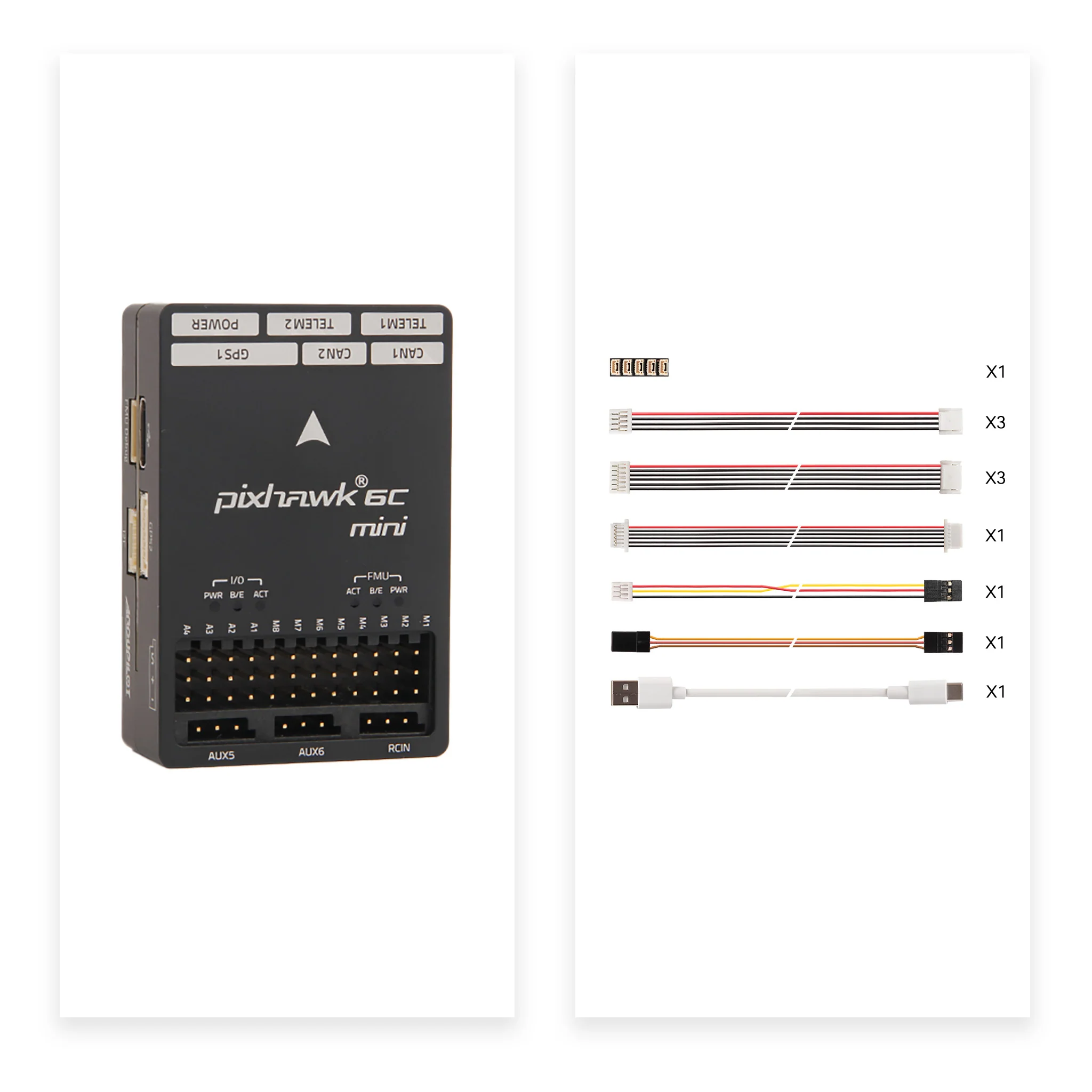 Pixhawk 6C Mini - Image 10