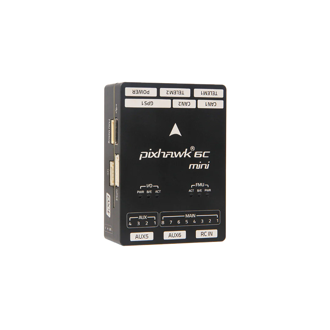 Pixhawk 6C Mini - Image 12