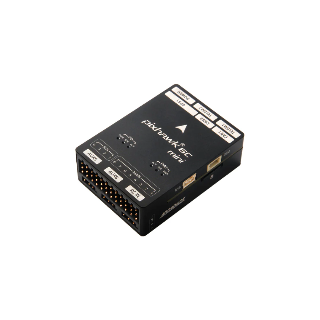 Pixhawk 6C Mini - Image 19