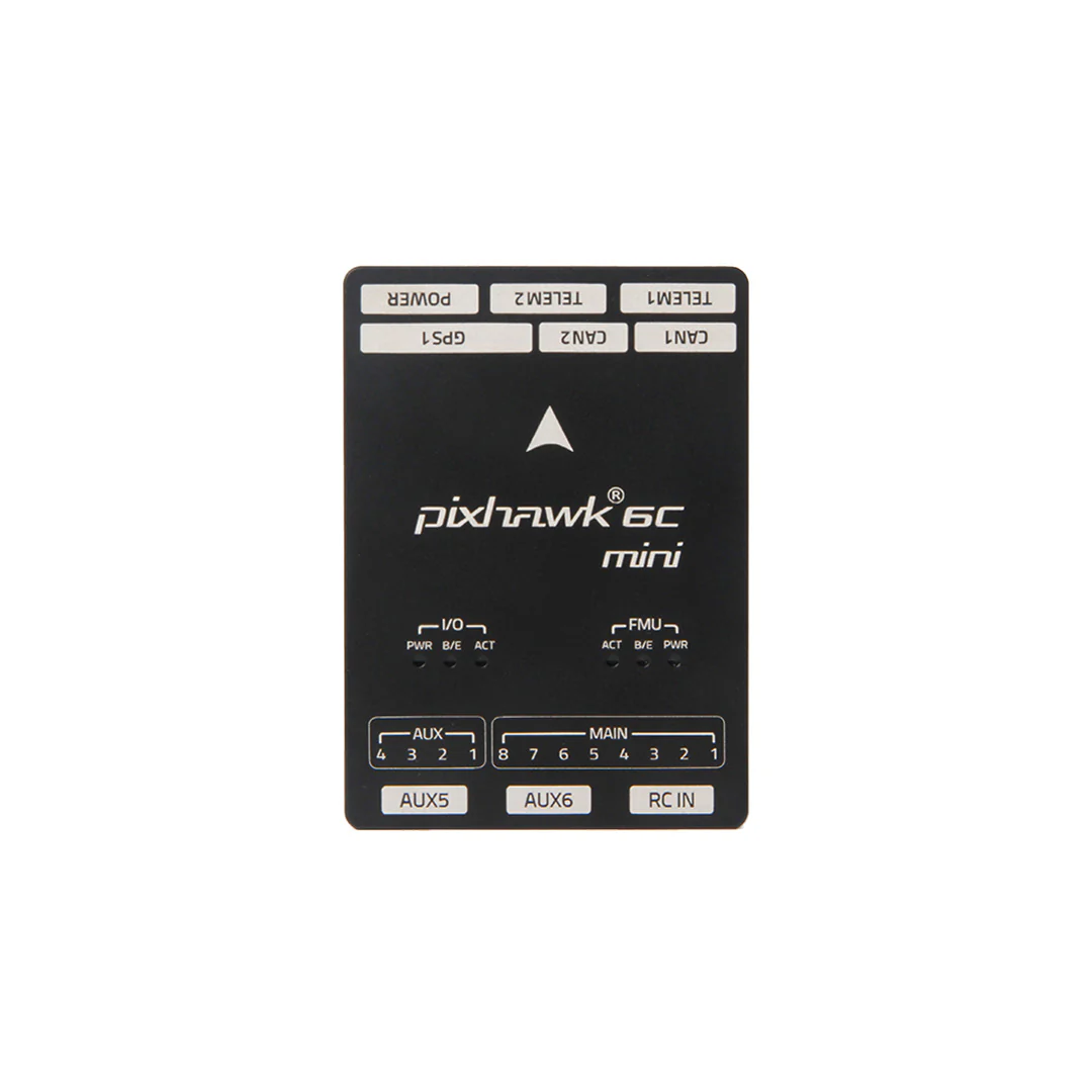 Pixhawk 6C Mini - Image 20