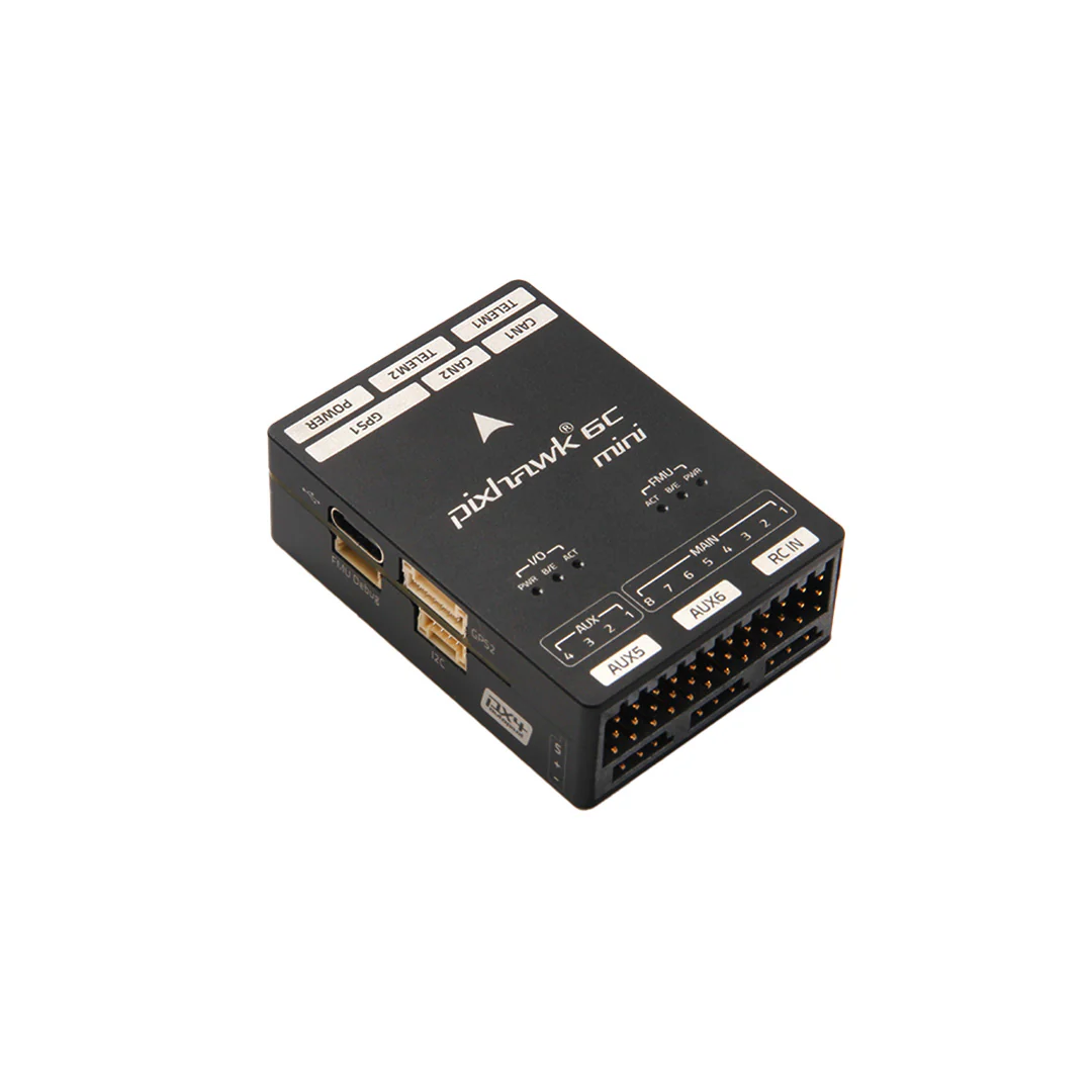 Pixhawk 6C Mini - Image 21